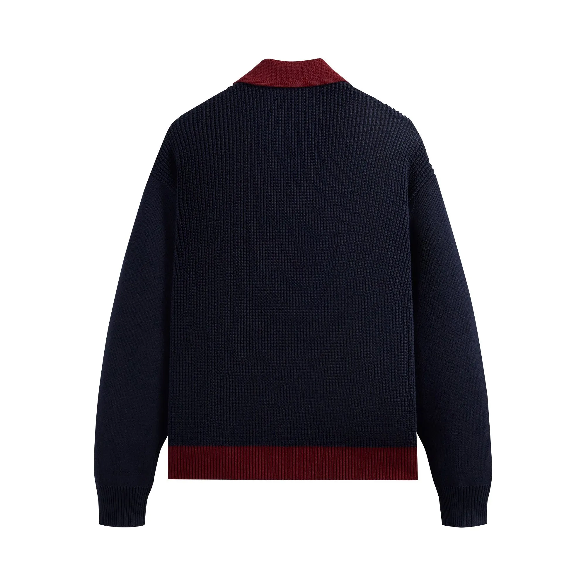 Kith Palmer Nocturnal Cardigan