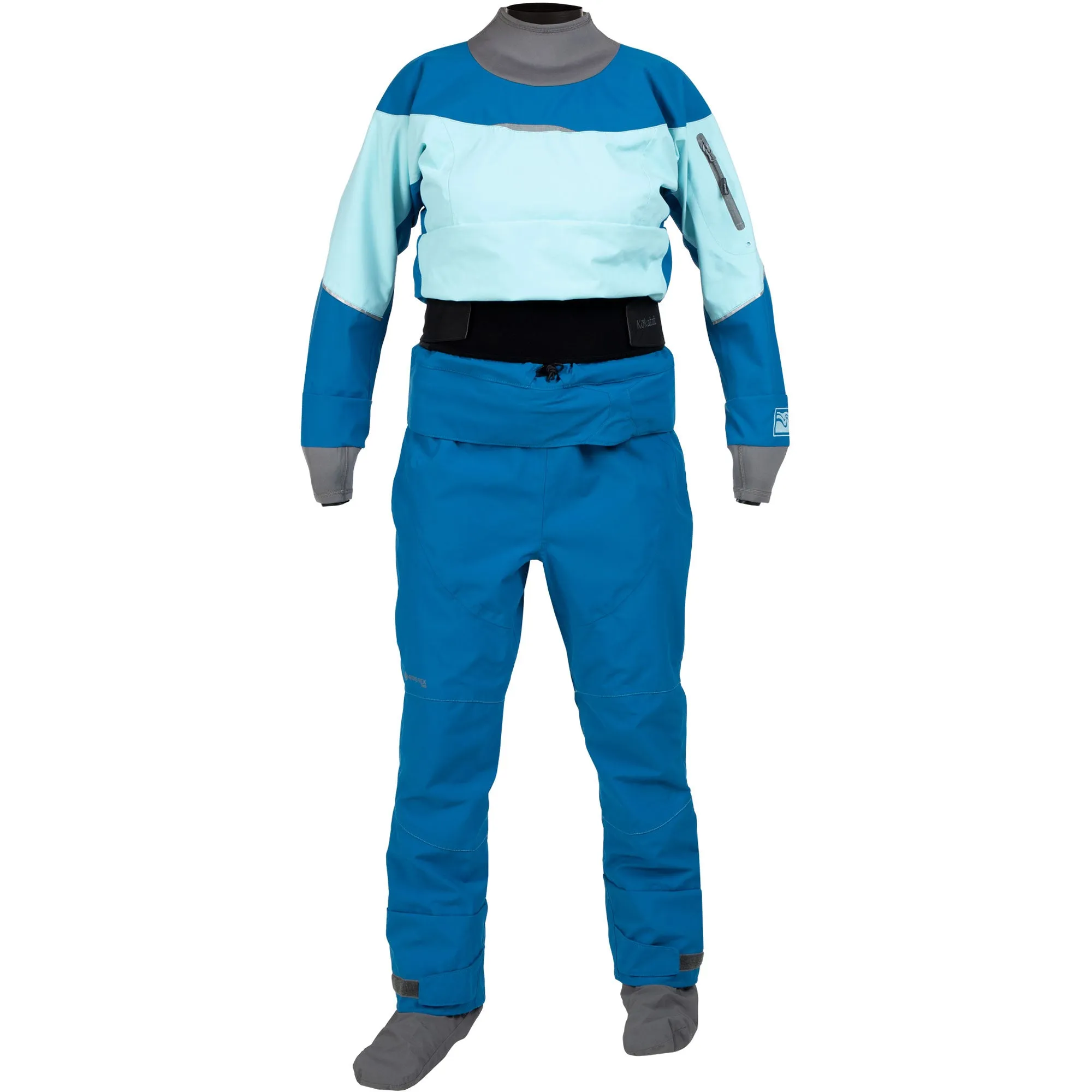 Kokatat Women's Idol GORE-TEX Pro Dry Suit (Closeout)