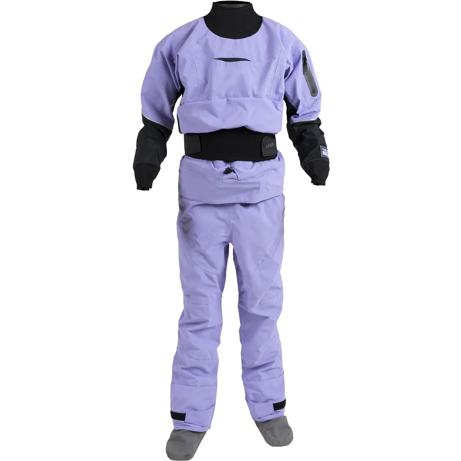 Kokatat Women's Idol GORE-TEX Pro Dry Suit (Closeout)