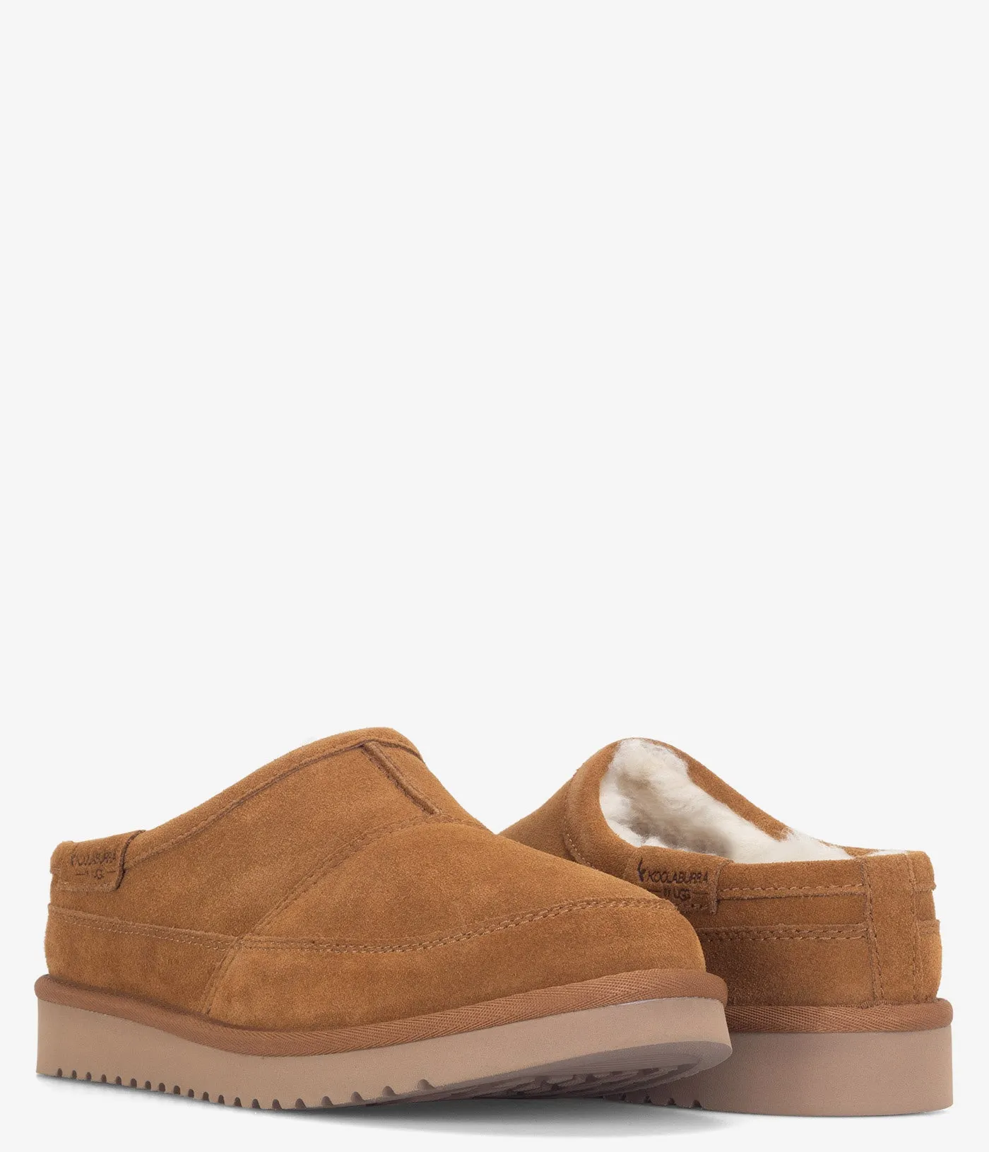 Koolaburra by UGG Grasien Slide Slipper - Men