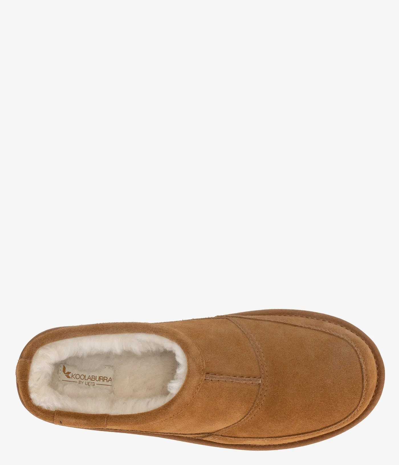 Koolaburra by UGG Grasien Slide Slipper - Men