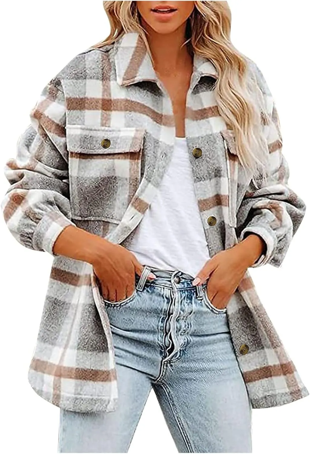 LCMTWX Winter Coat Women Long Coat Outwear Womens Elegant Windbreaker Wild Winter Women's Coat Trench Coat Women Trench