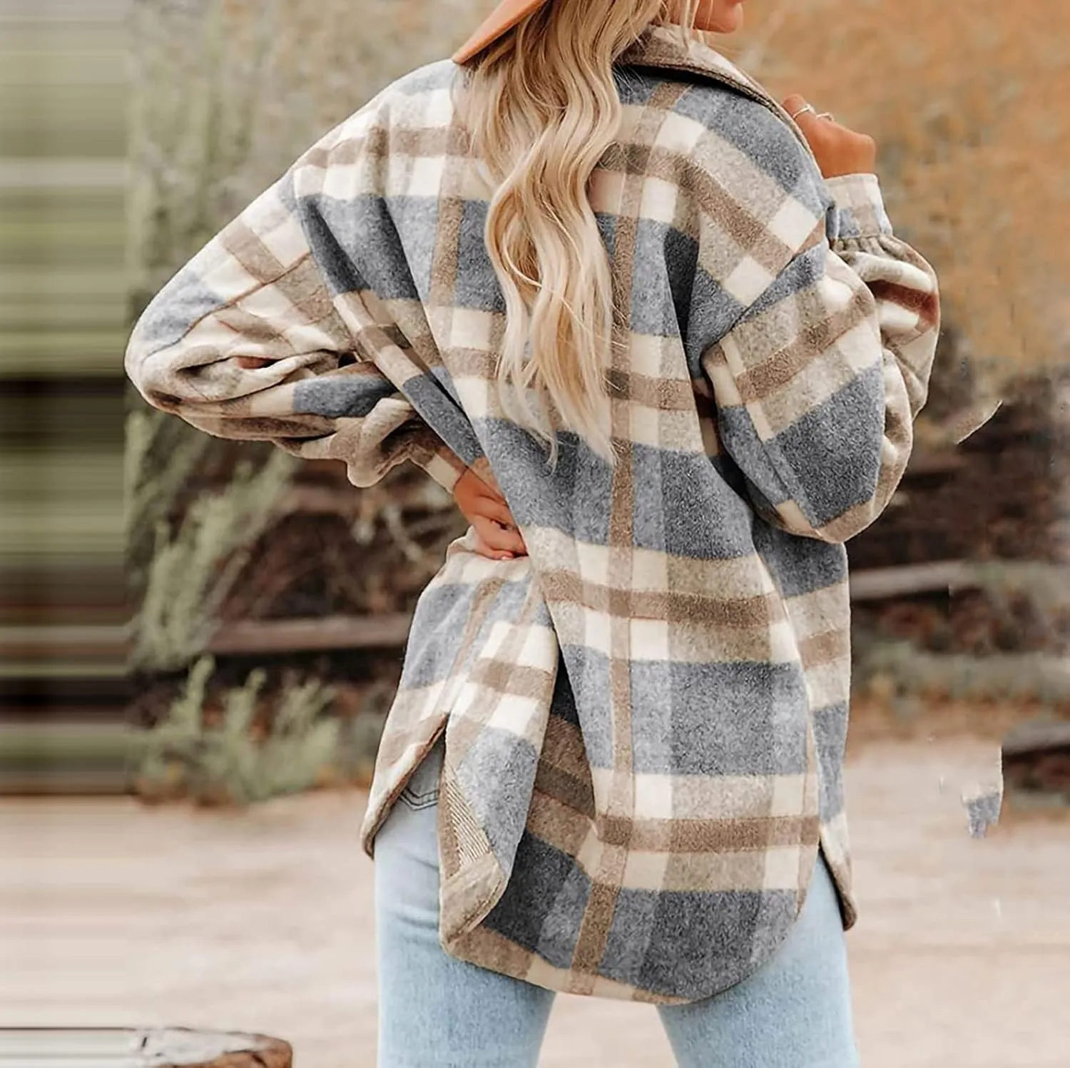 LCMTWX Winter Coat Women Long Coat Outwear Womens Elegant Windbreaker Wild Winter Women's Coat Trench Coat Women Trench