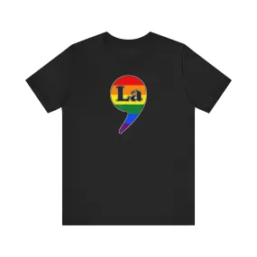 LGBTQ Kamala Harris Tee
