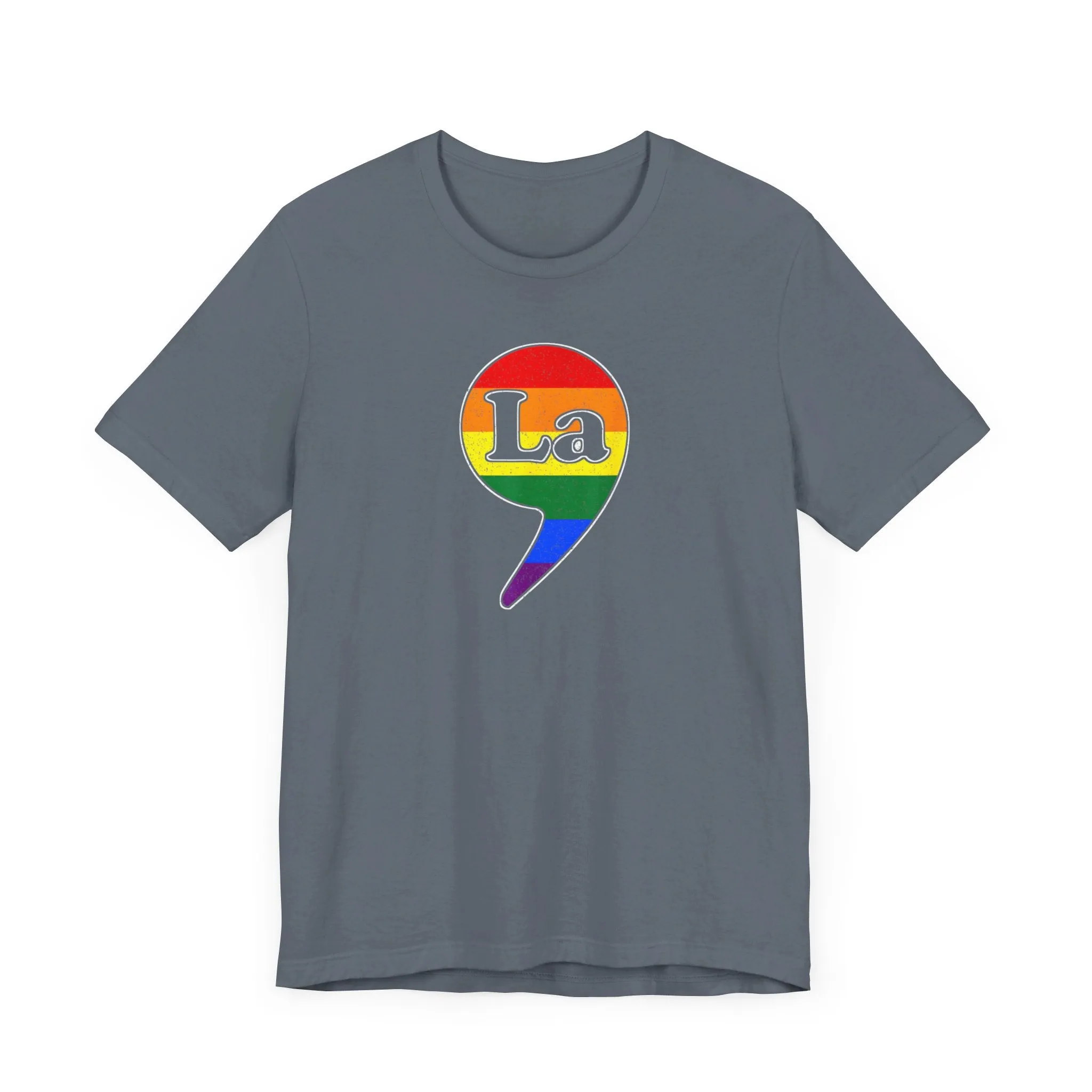 LGBTQ Kamala Harris Tee