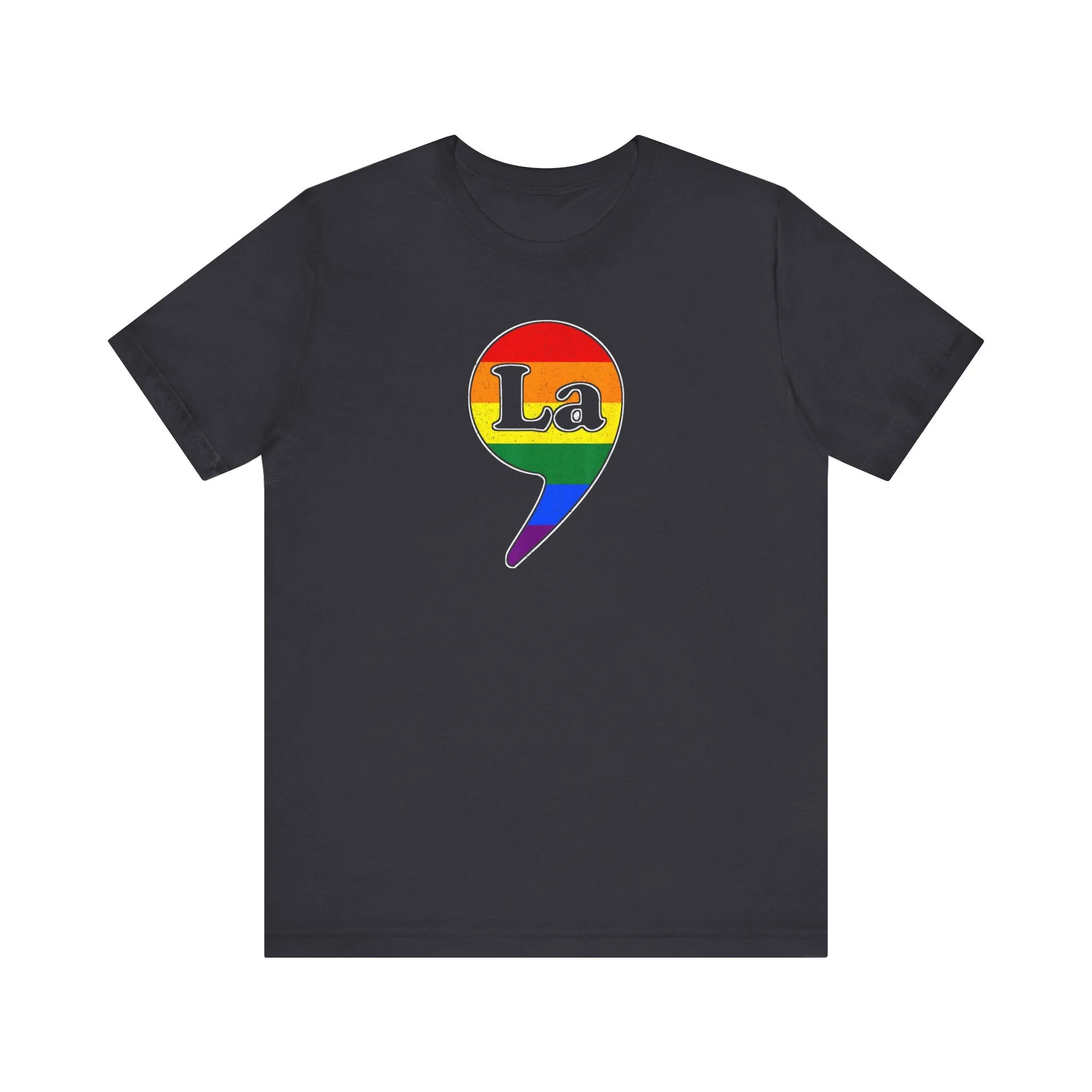 LGBTQ Kamala Harris Tee