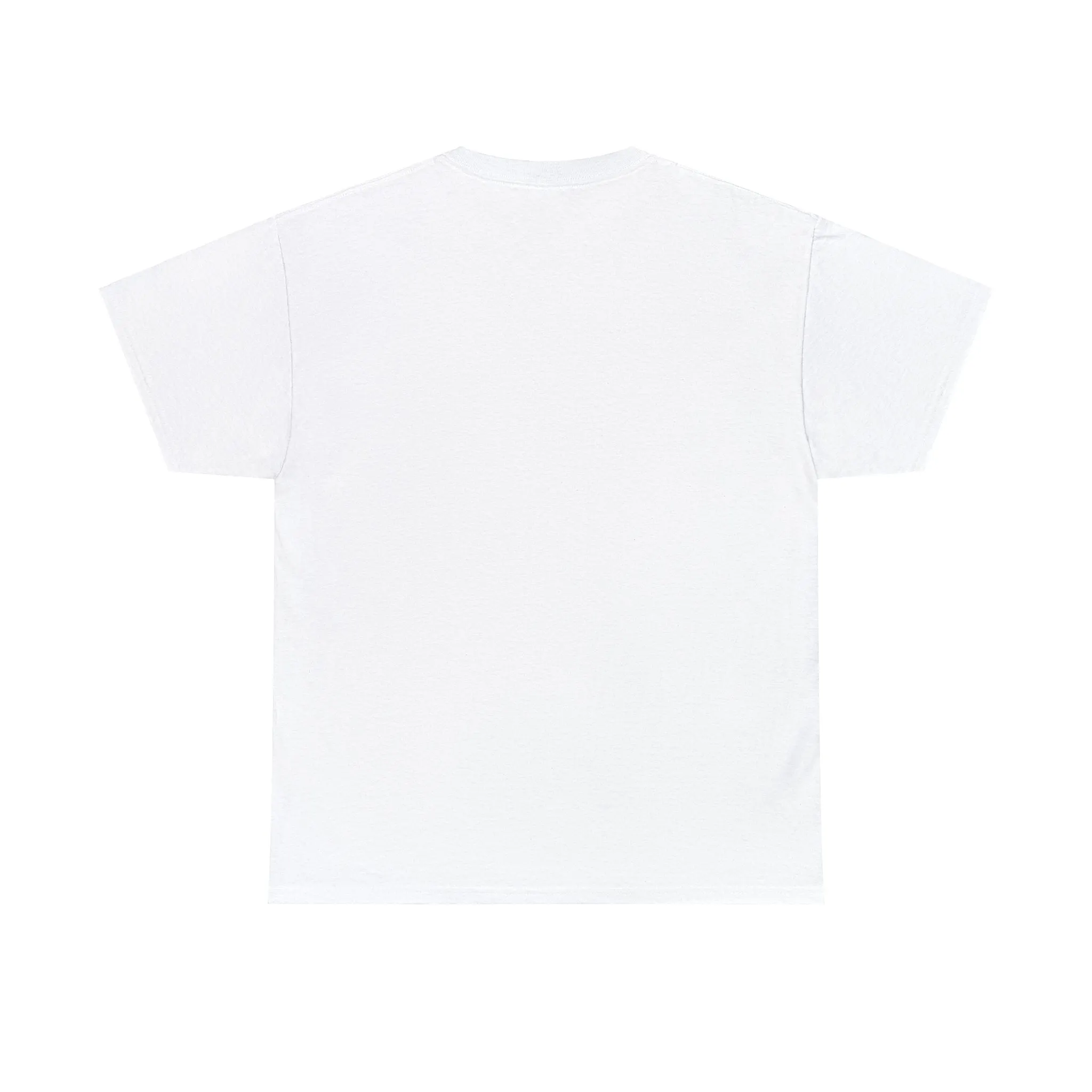 Love me like my demons do Unisex Heavy Cotton Tee