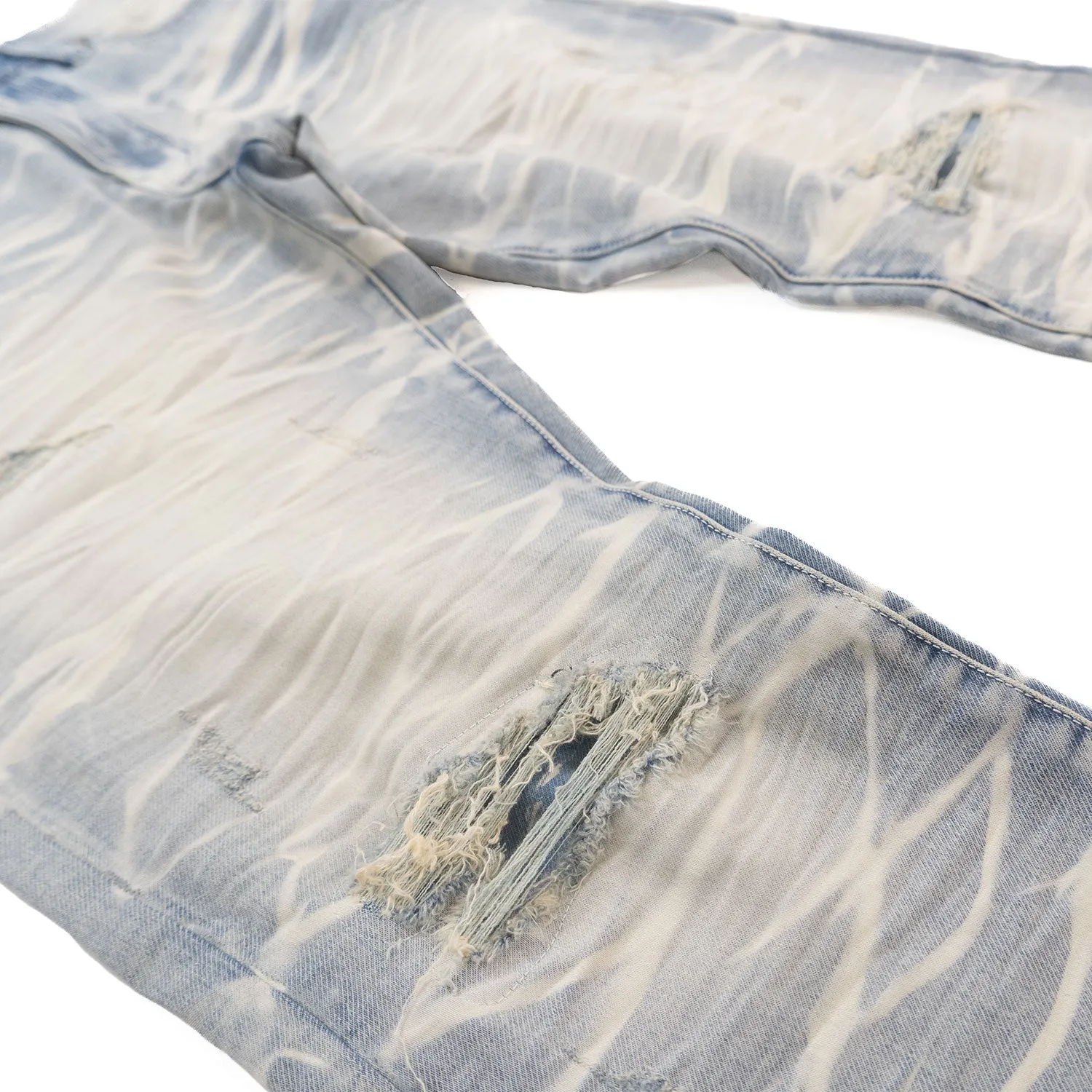M1921 Toronto Jeans - Light Wash