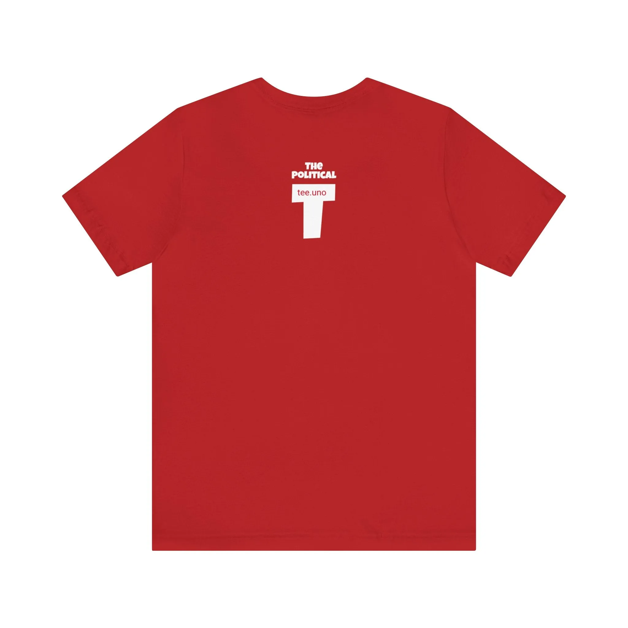 Make America Graceful Again tee