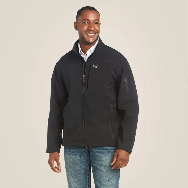 Men's Ariat Vernon 2.0 Softshell Jacket