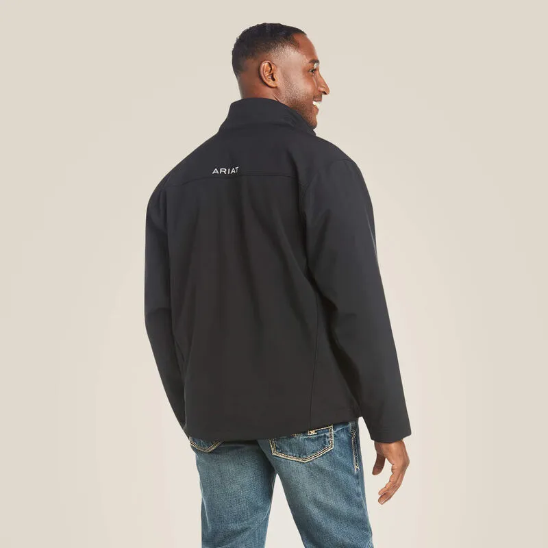 Men's Ariat Vernon 2.0 Softshell Jacket