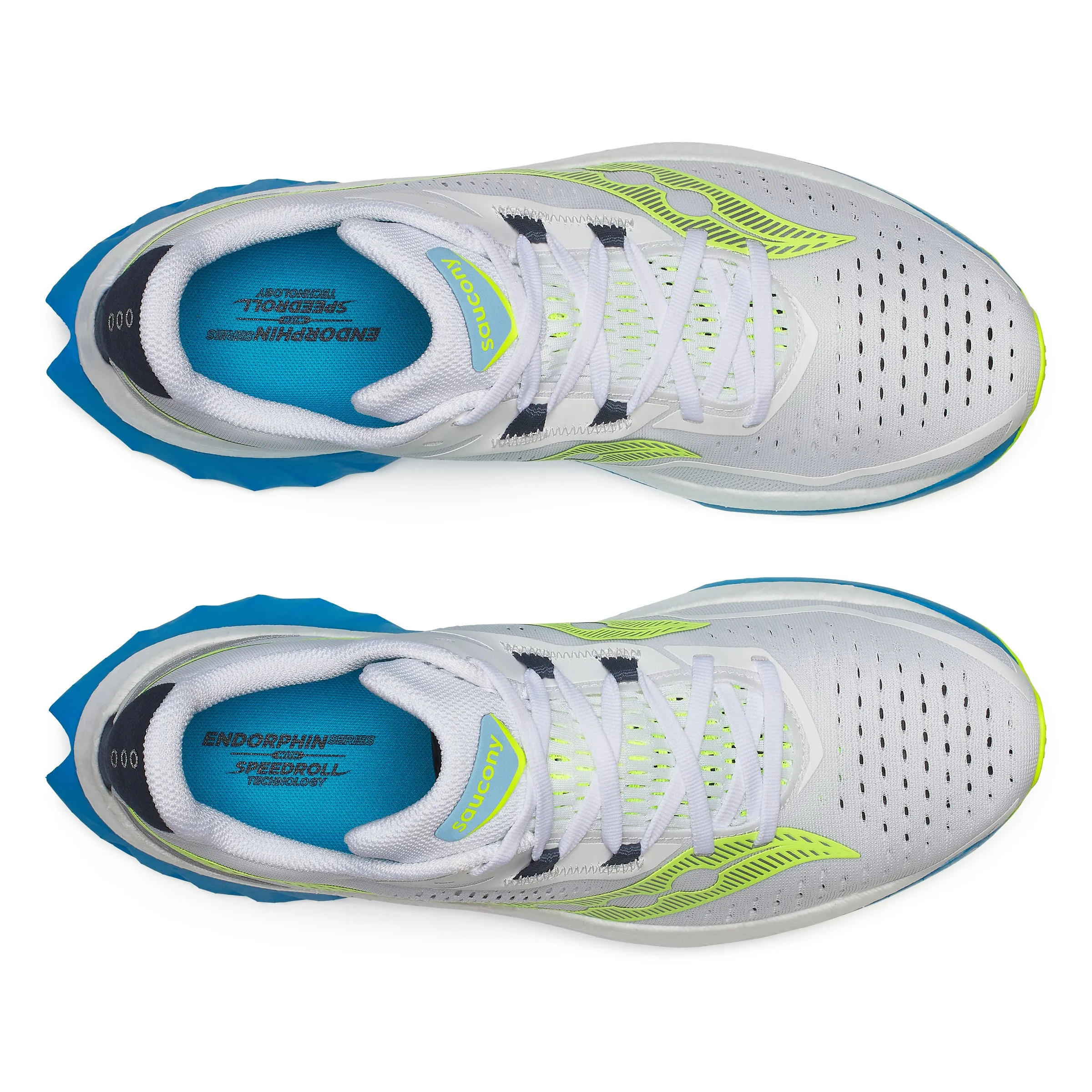 Men's Endorphin Speed 4
