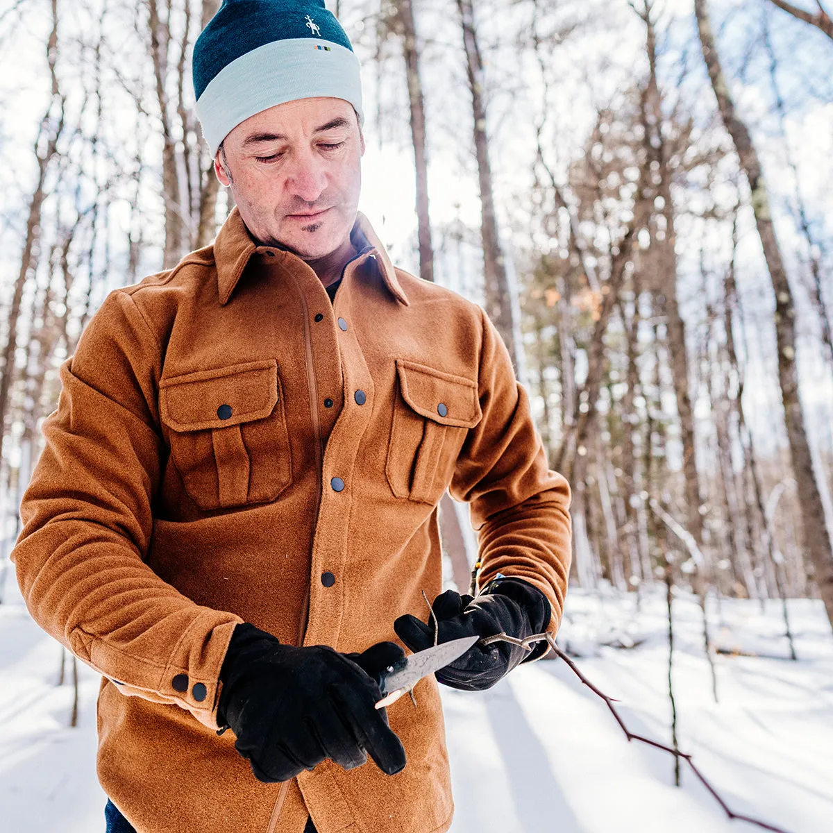 Men's Fayston Glove