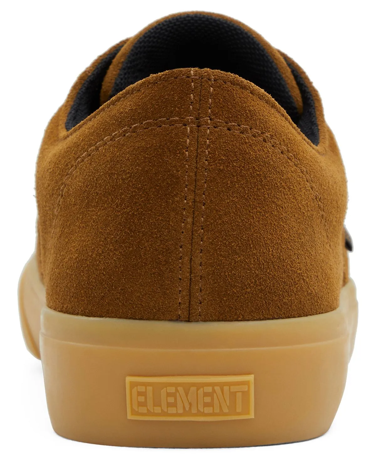 Men's lace-up shoes topaz c3 Element, brown