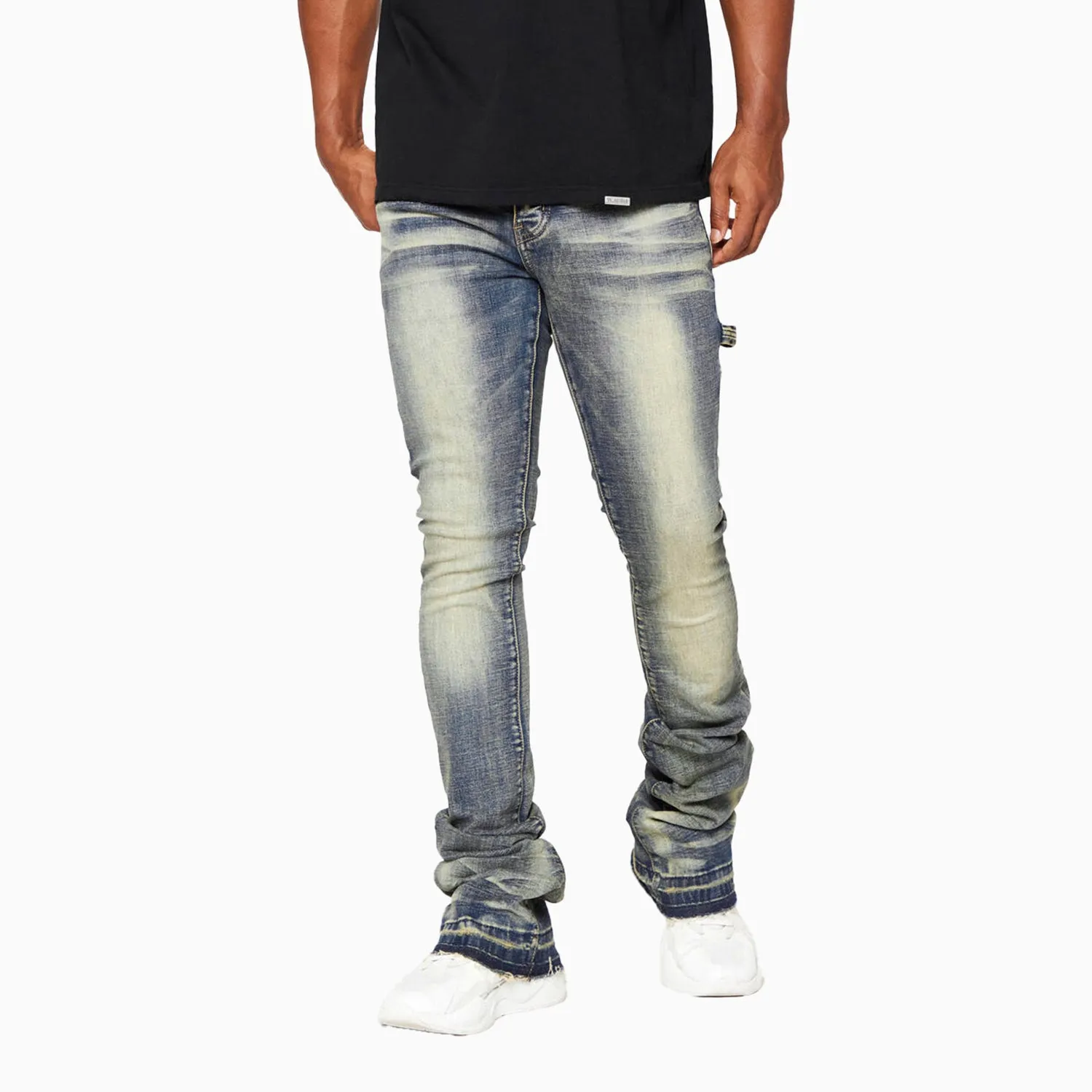 Men's Mr.Extendo Denim Super Stacked Jeans Pant