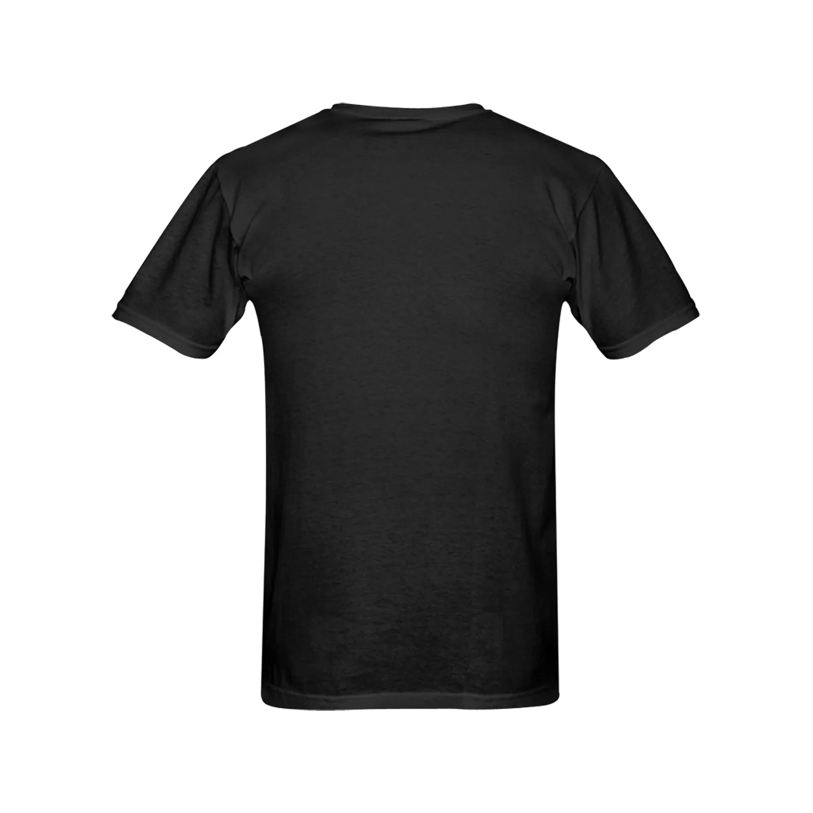 Men's Templar Knight Gildan Cotton T-Shirt