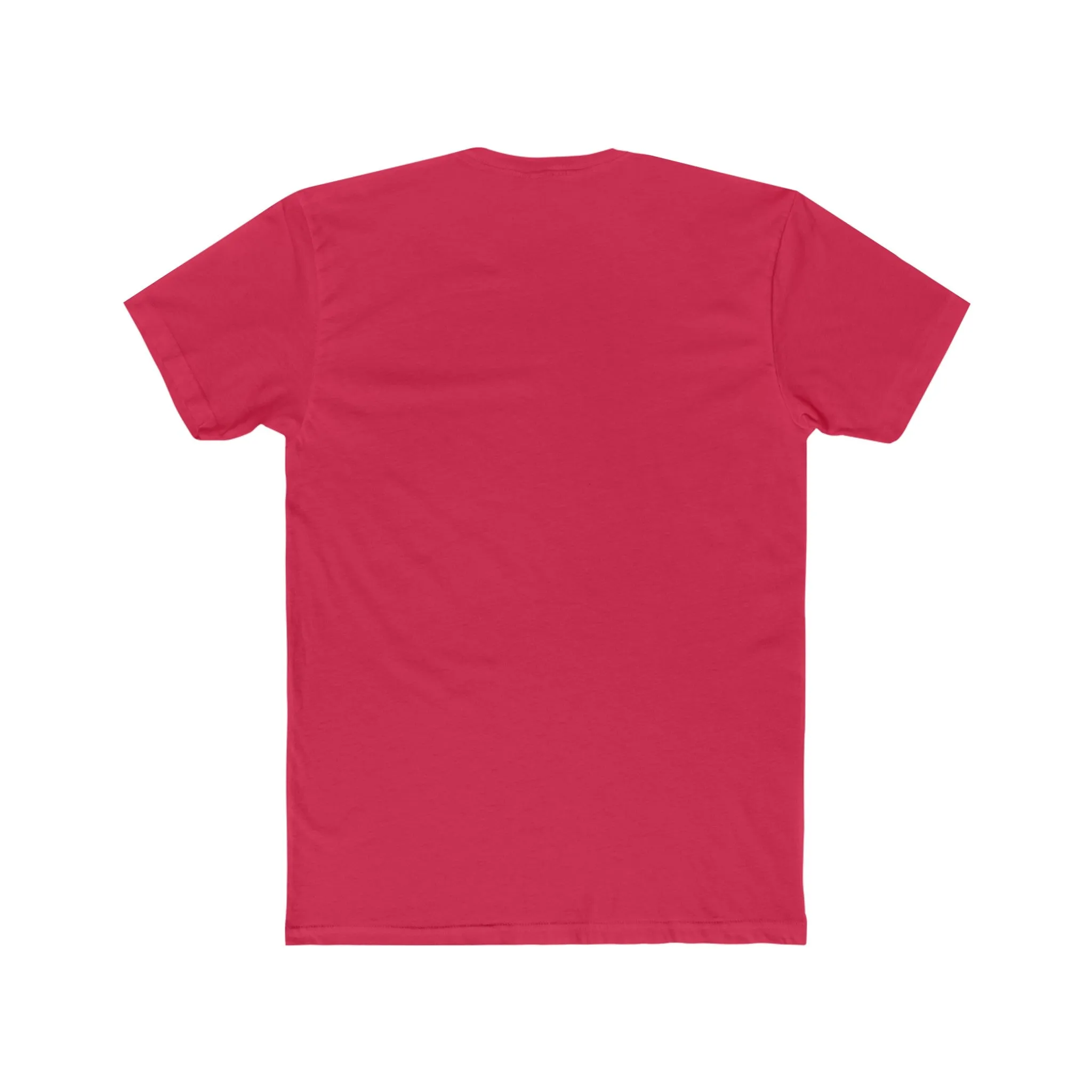 Missouri Metal Society Men's Cotton Crew Tee