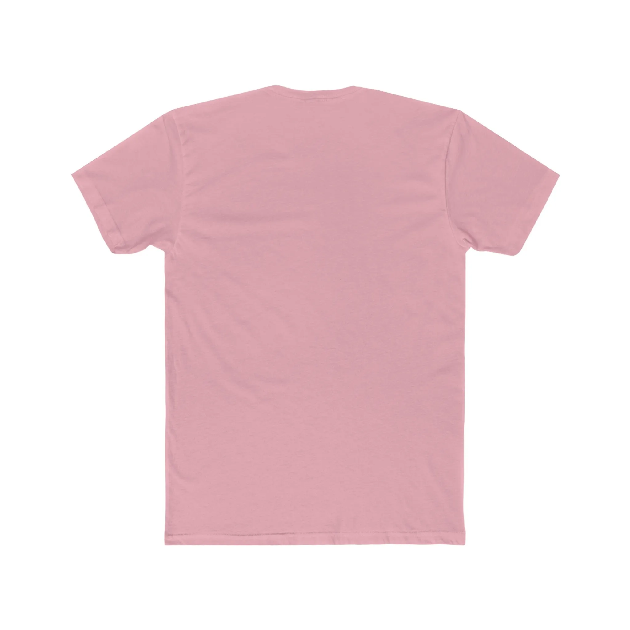 Missouri Metal Society Men's Cotton Crew Tee