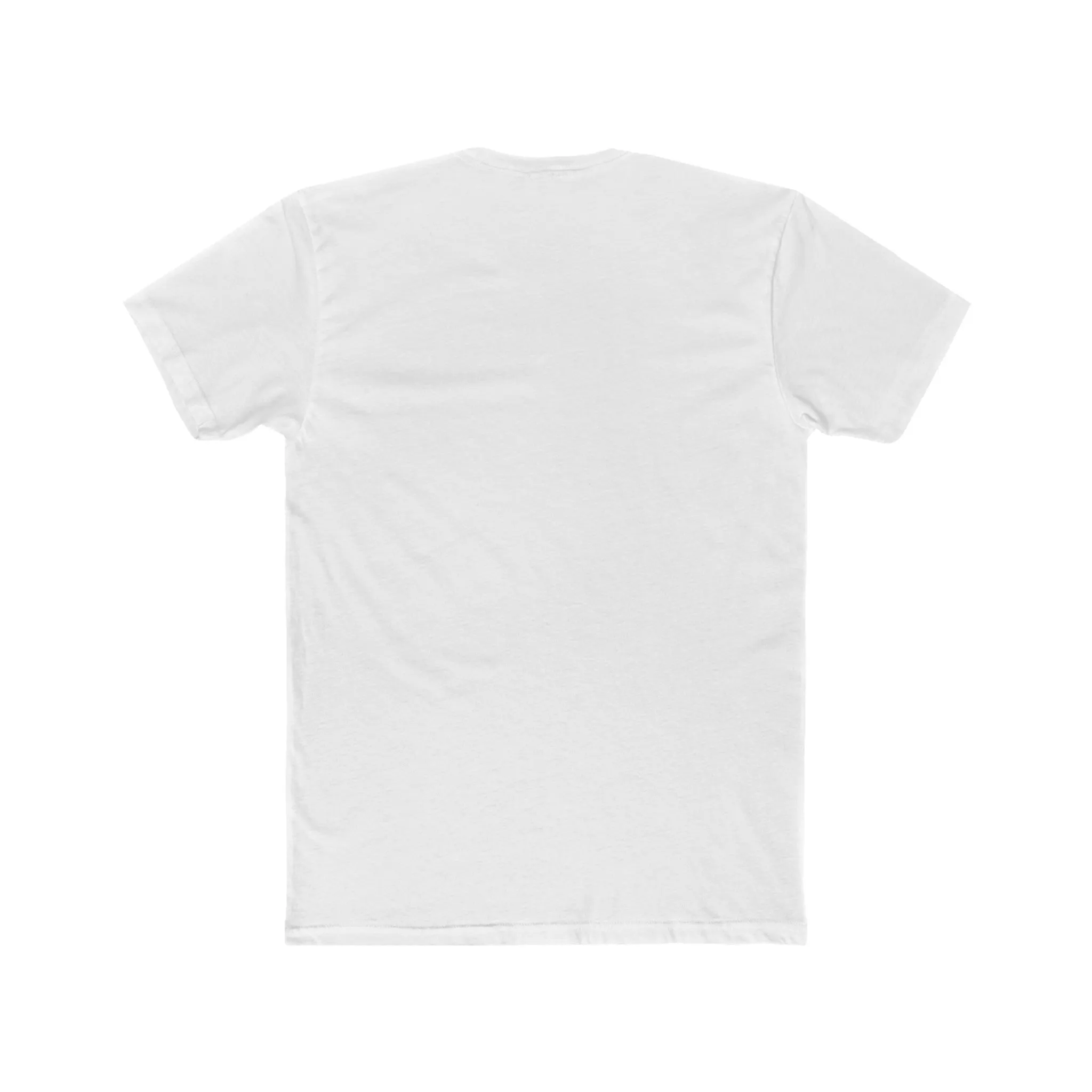 Missouri Metal Society Men's Cotton Crew Tee