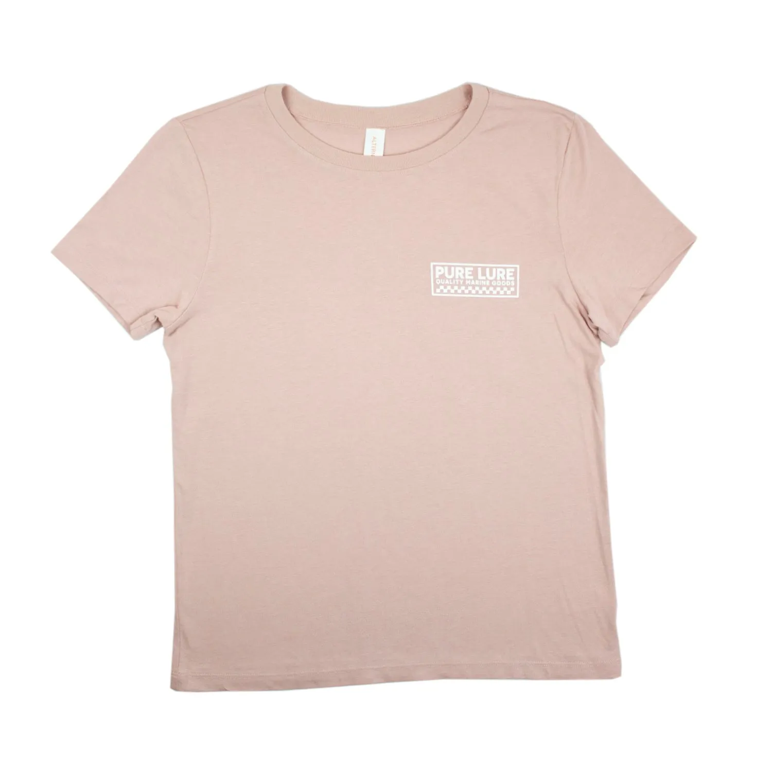 Racer Women's T-shirt