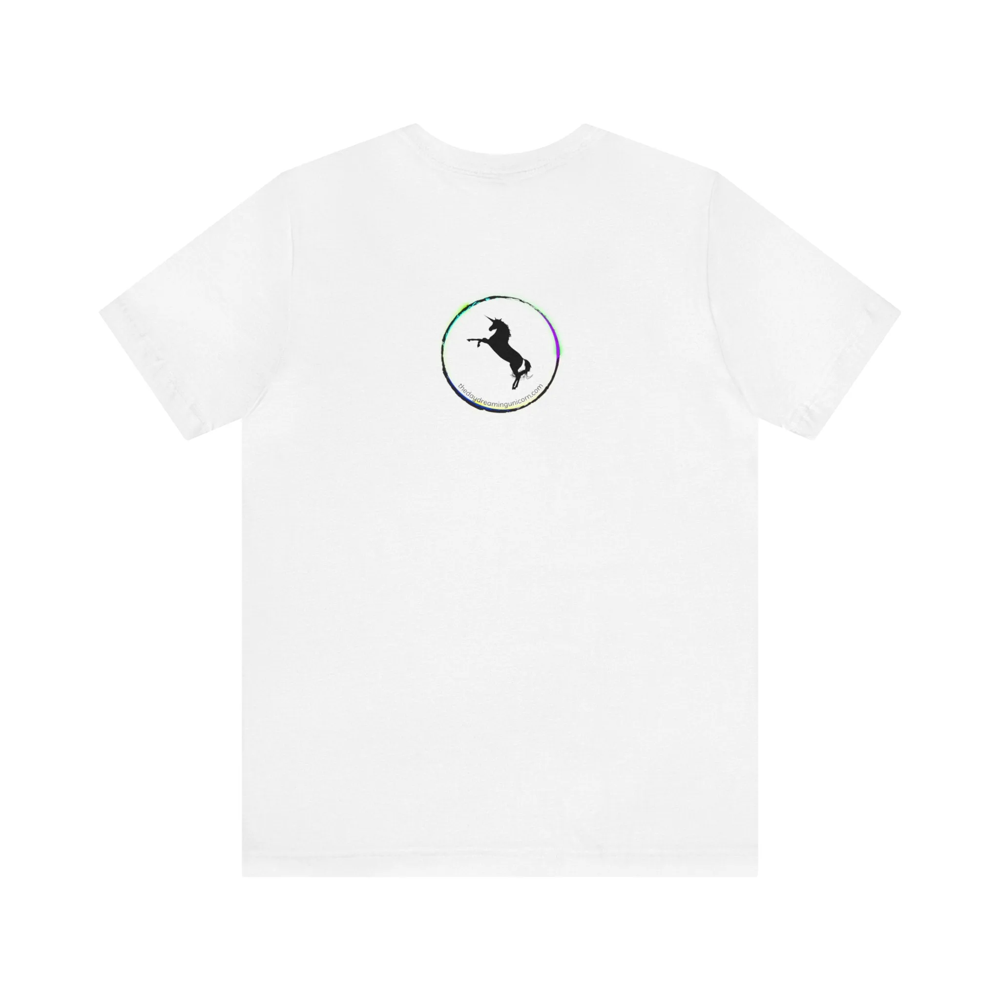 Retro Best life Unisex Jersey Short Sleeve Tee