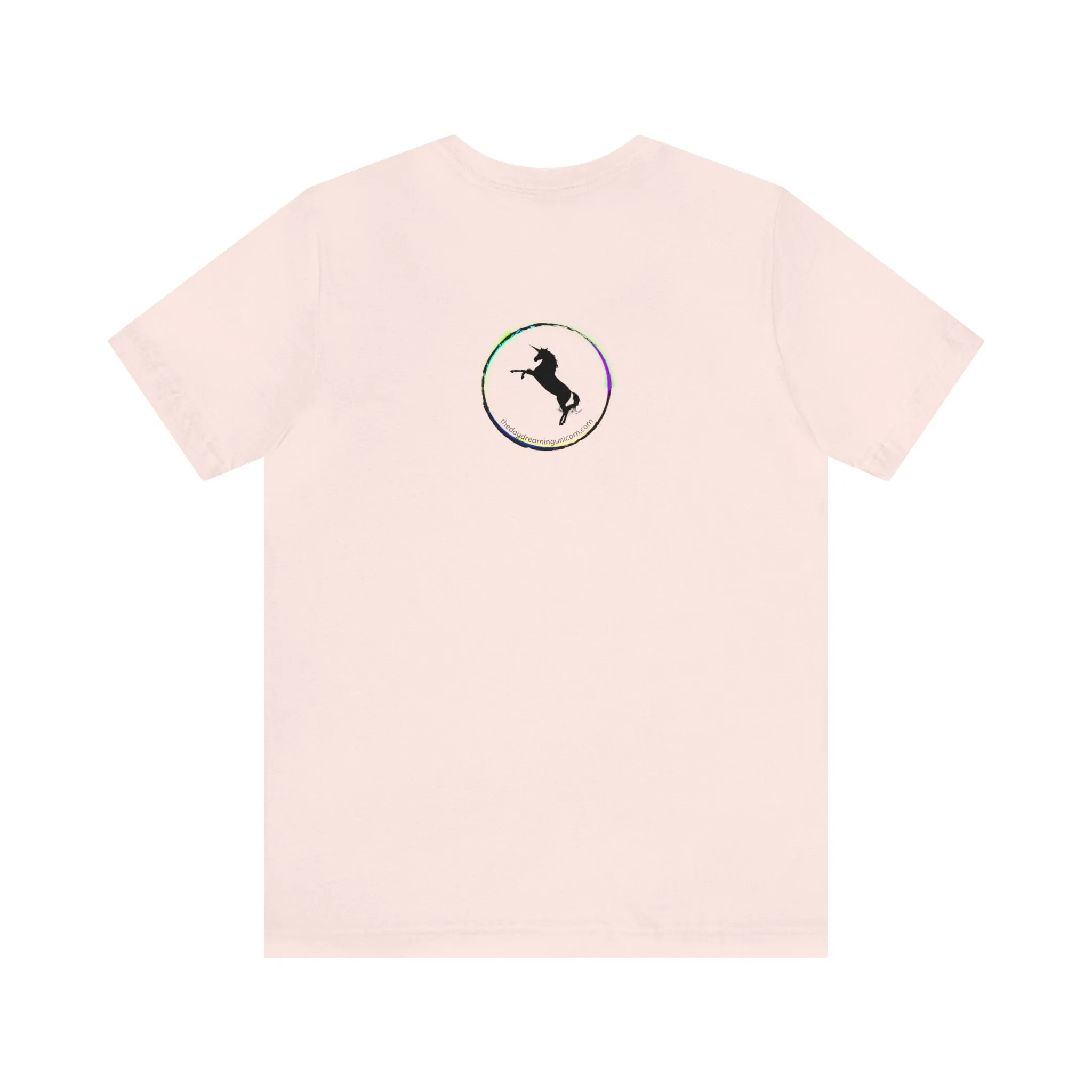 Retro Best life Unisex Jersey Short Sleeve Tee
