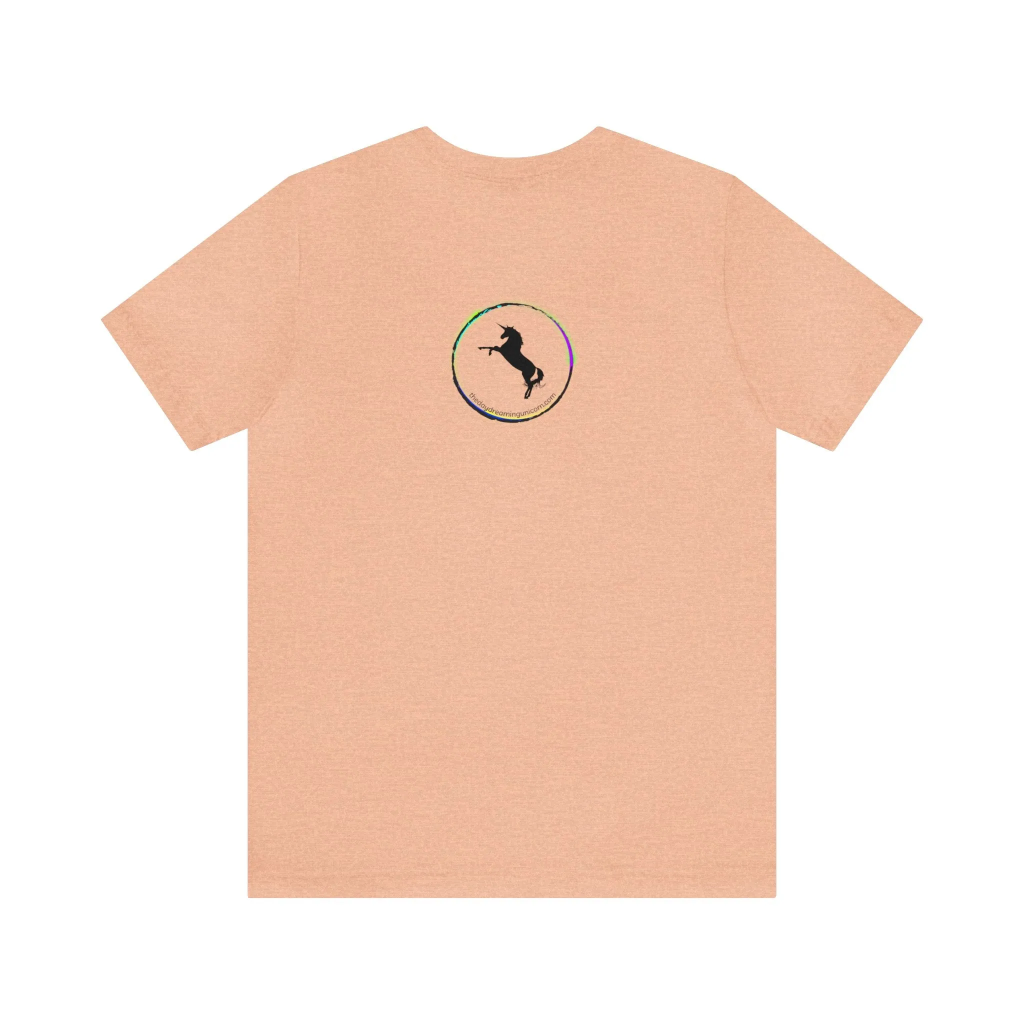 Retro Best life Unisex Jersey Short Sleeve Tee