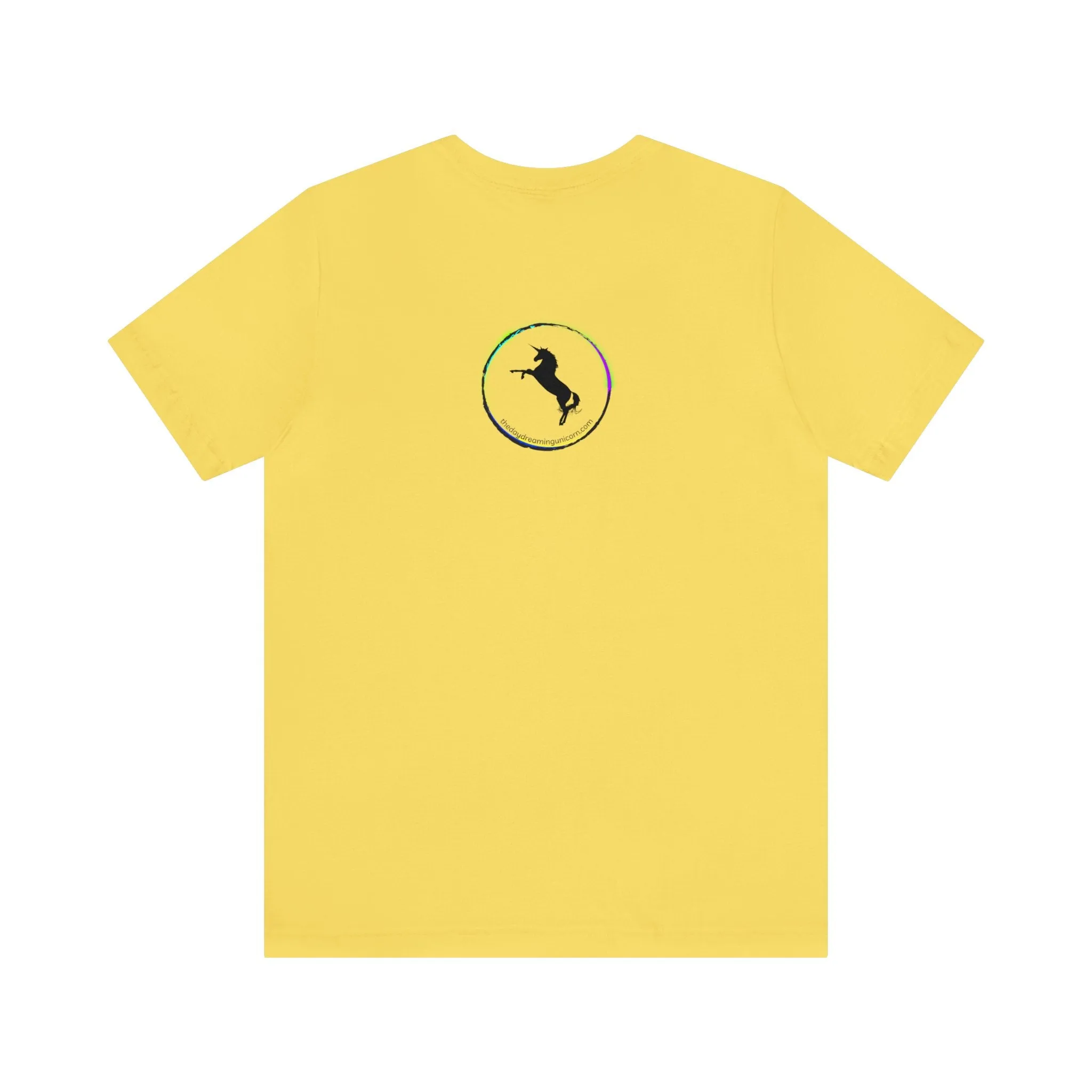 Retro Best life Unisex Jersey Short Sleeve Tee