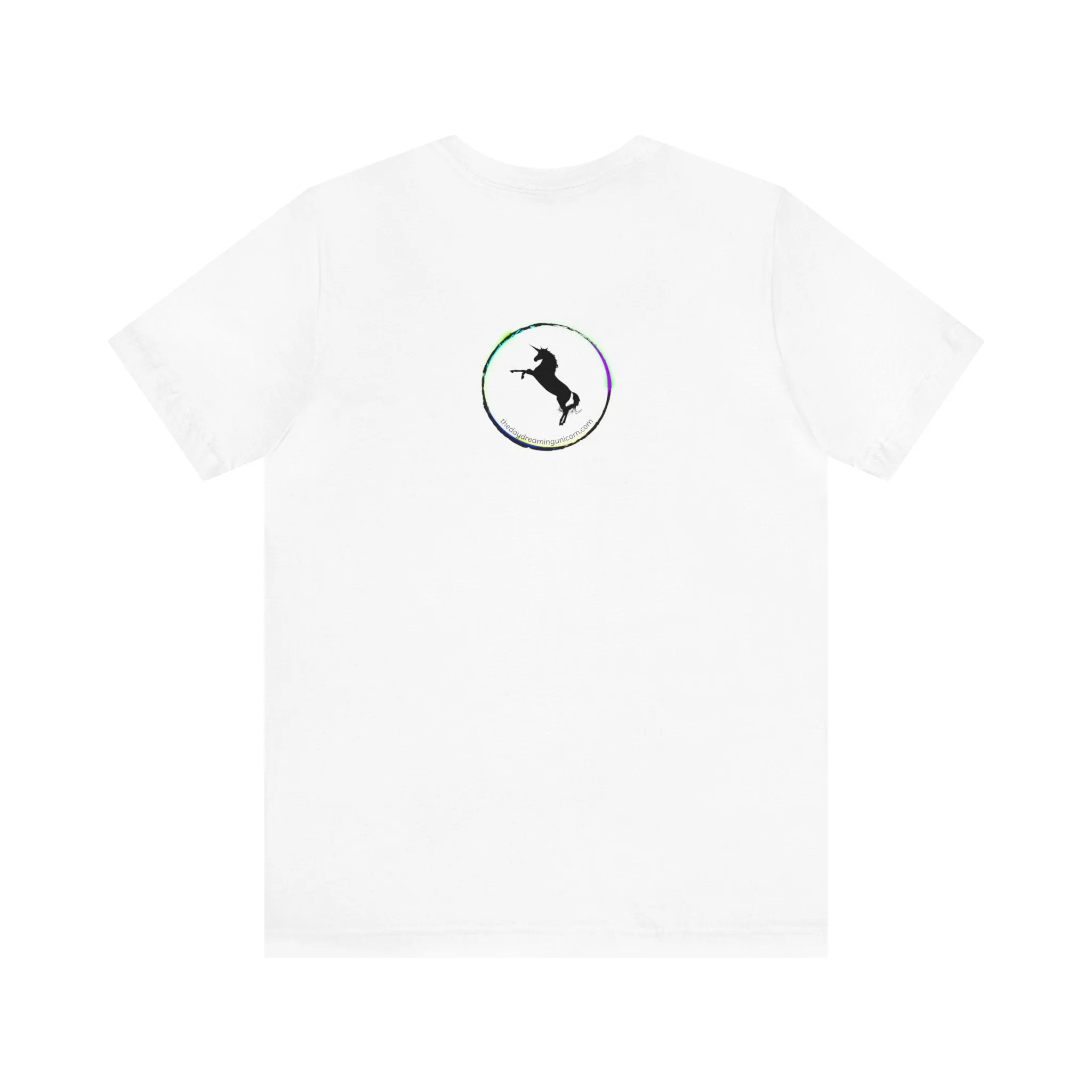 Retro Best life Unisex Jersey Short Sleeve Tee