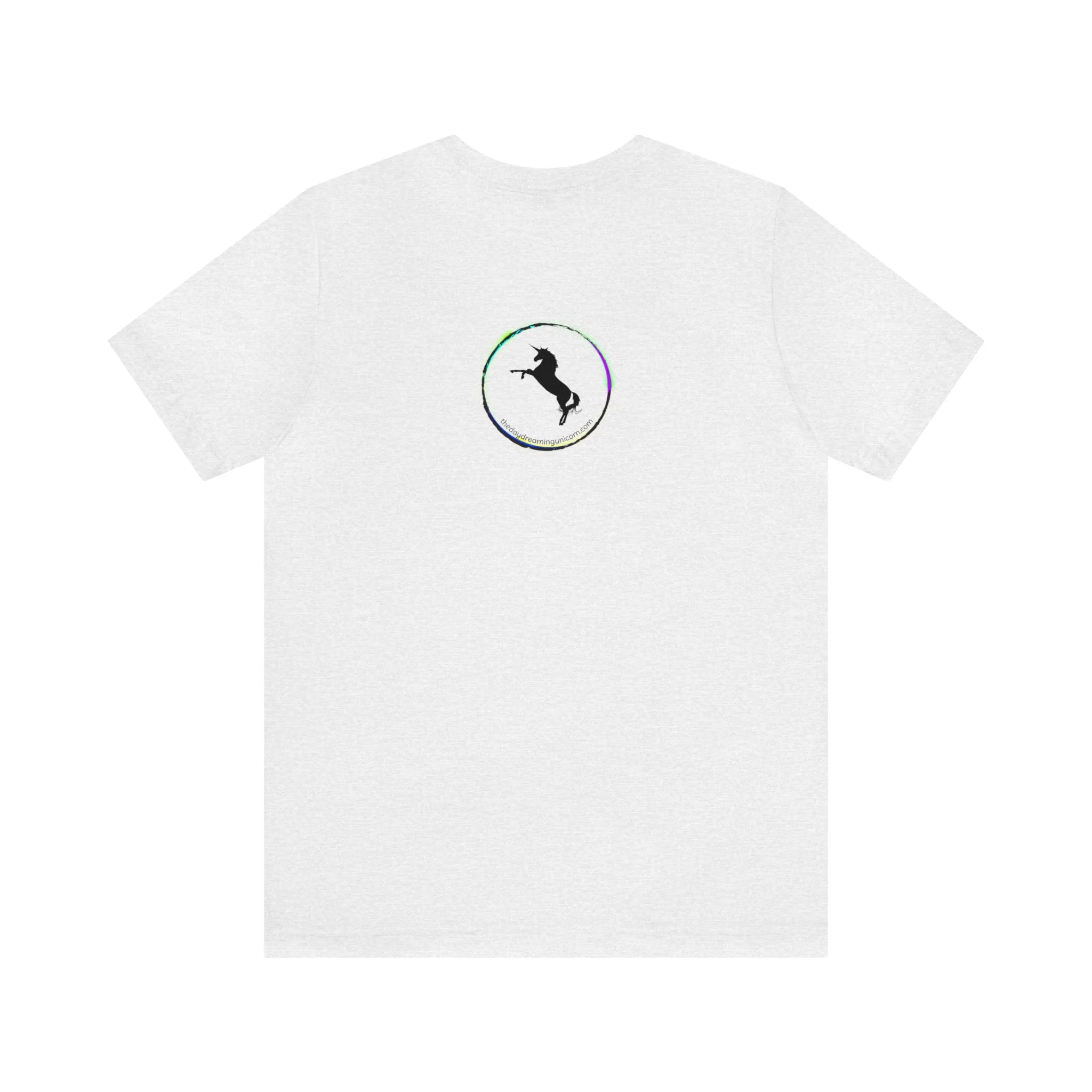 Retro Best life Unisex Jersey Short Sleeve Tee