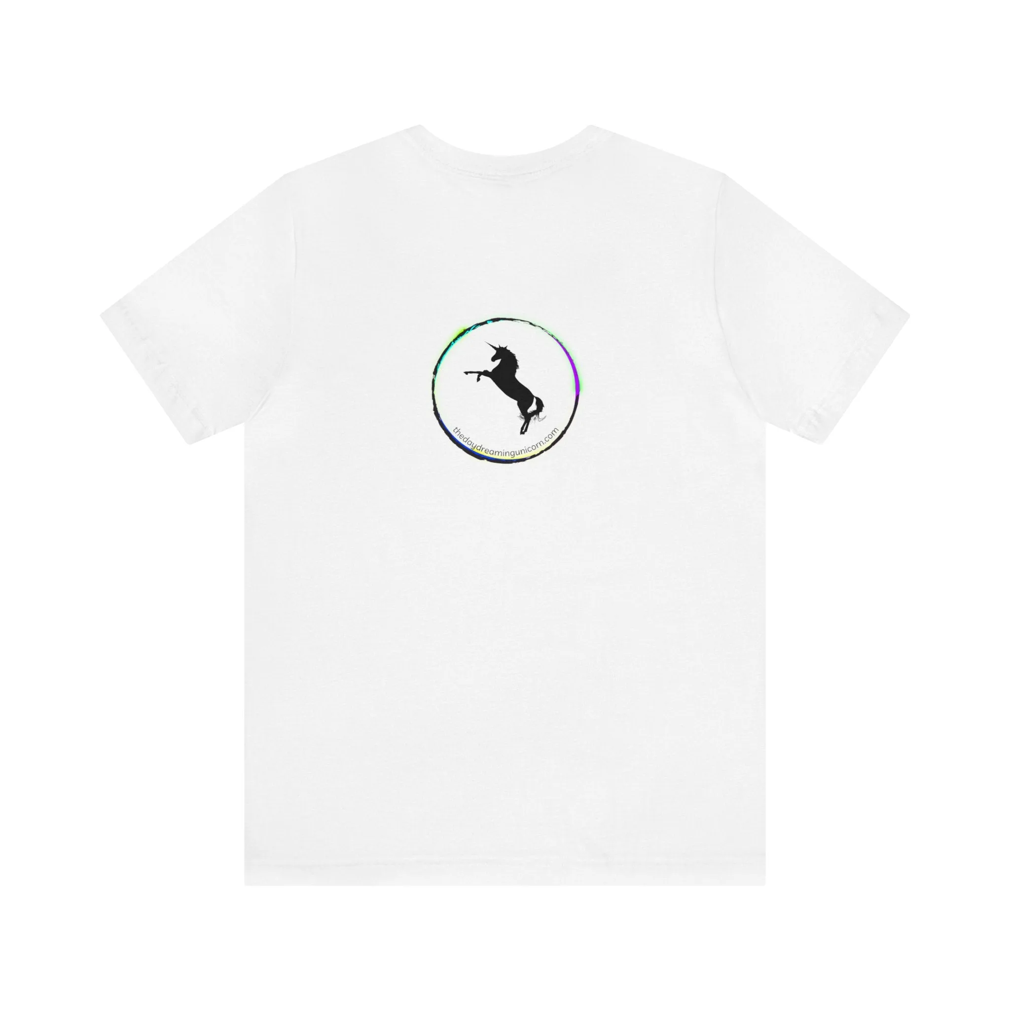 Retro eats Unisex Jersey Short Sleeve Tee
