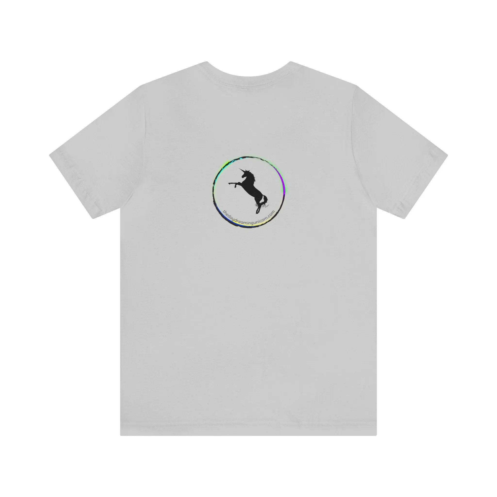 Retro eats Unisex Jersey Short Sleeve Tee