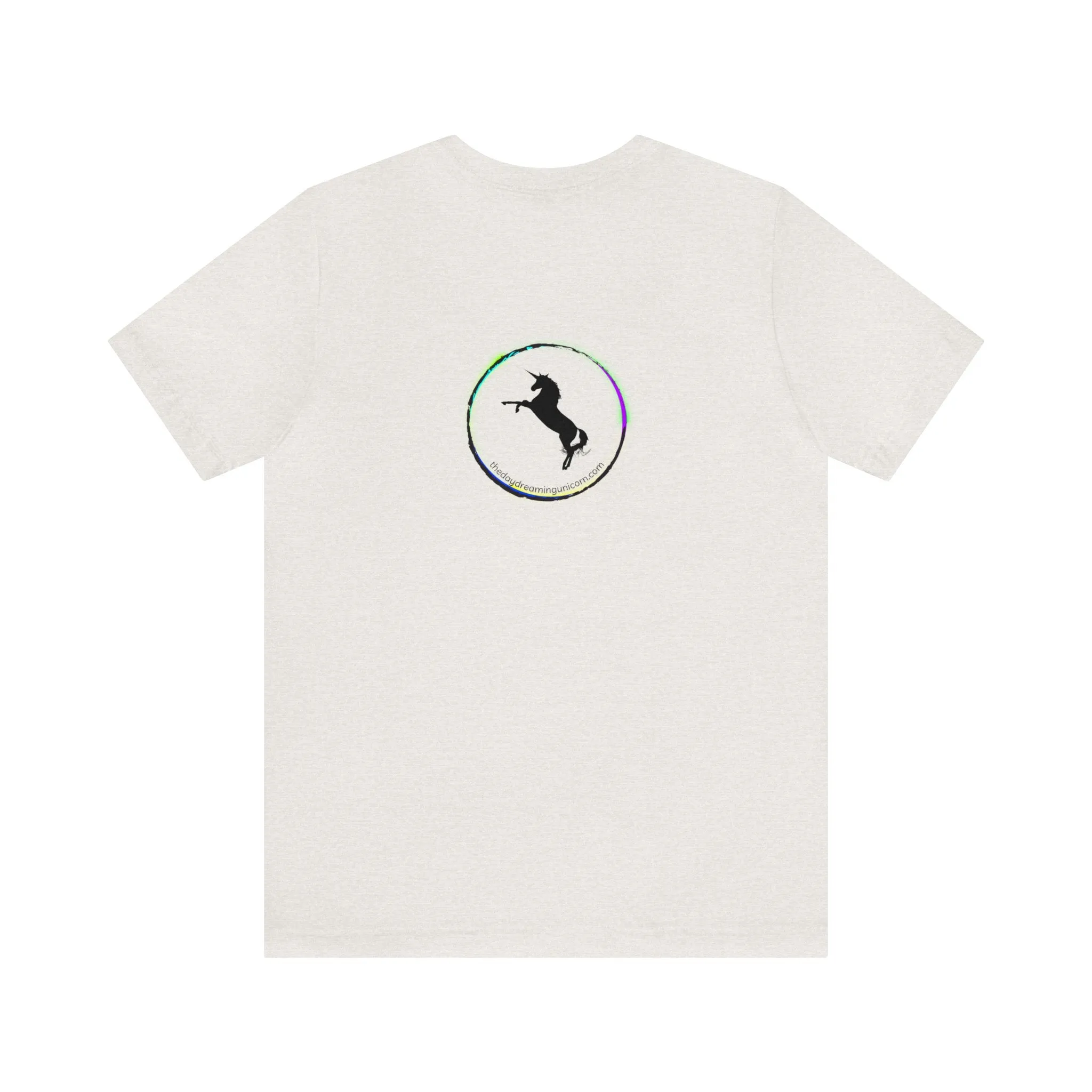 Retro eats Unisex Jersey Short Sleeve Tee