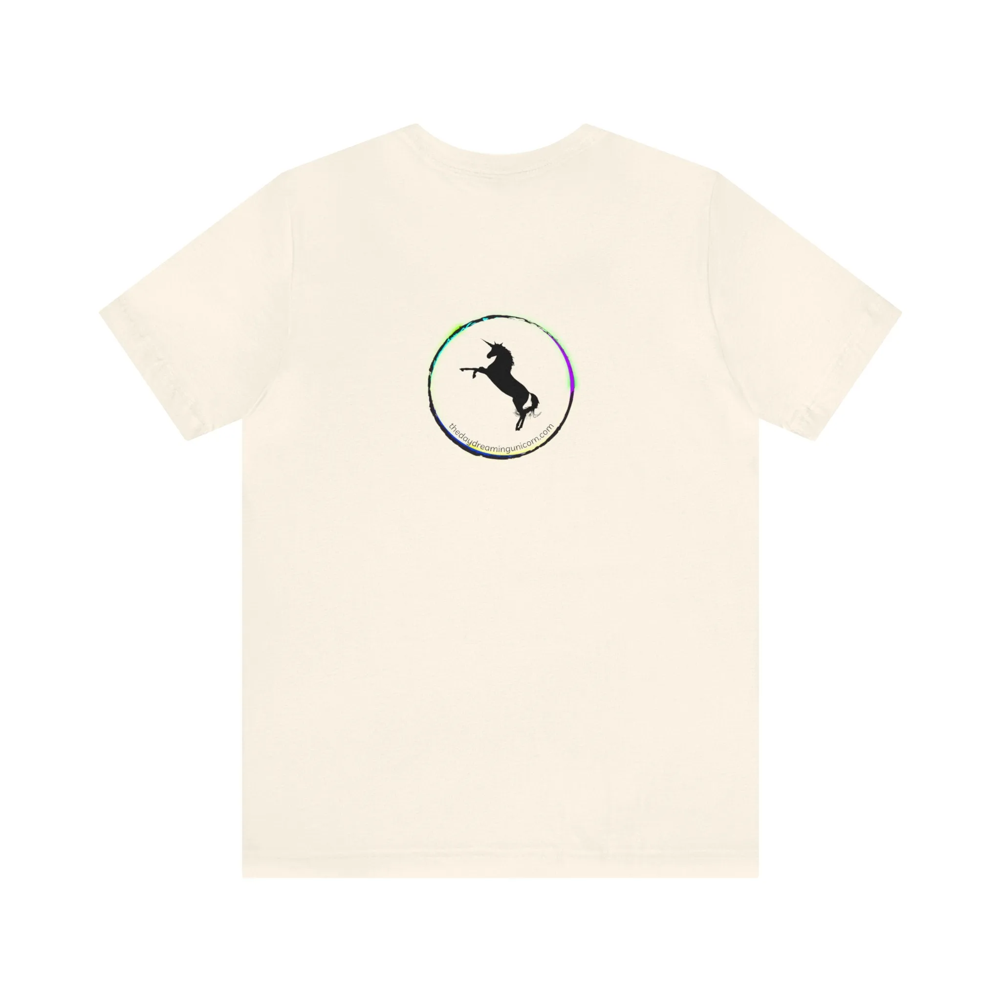 Retro eats Unisex Jersey Short Sleeve Tee