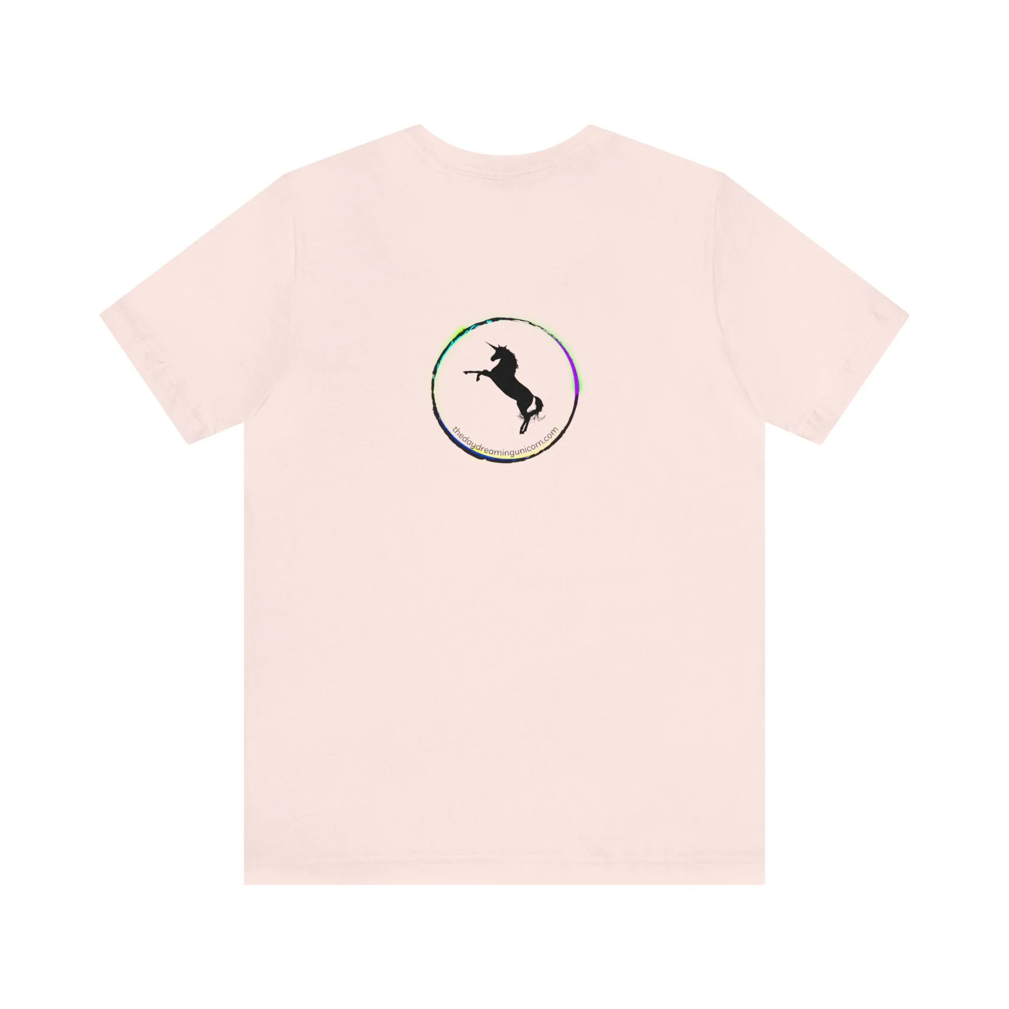 Retro eats Unisex Jersey Short Sleeve Tee