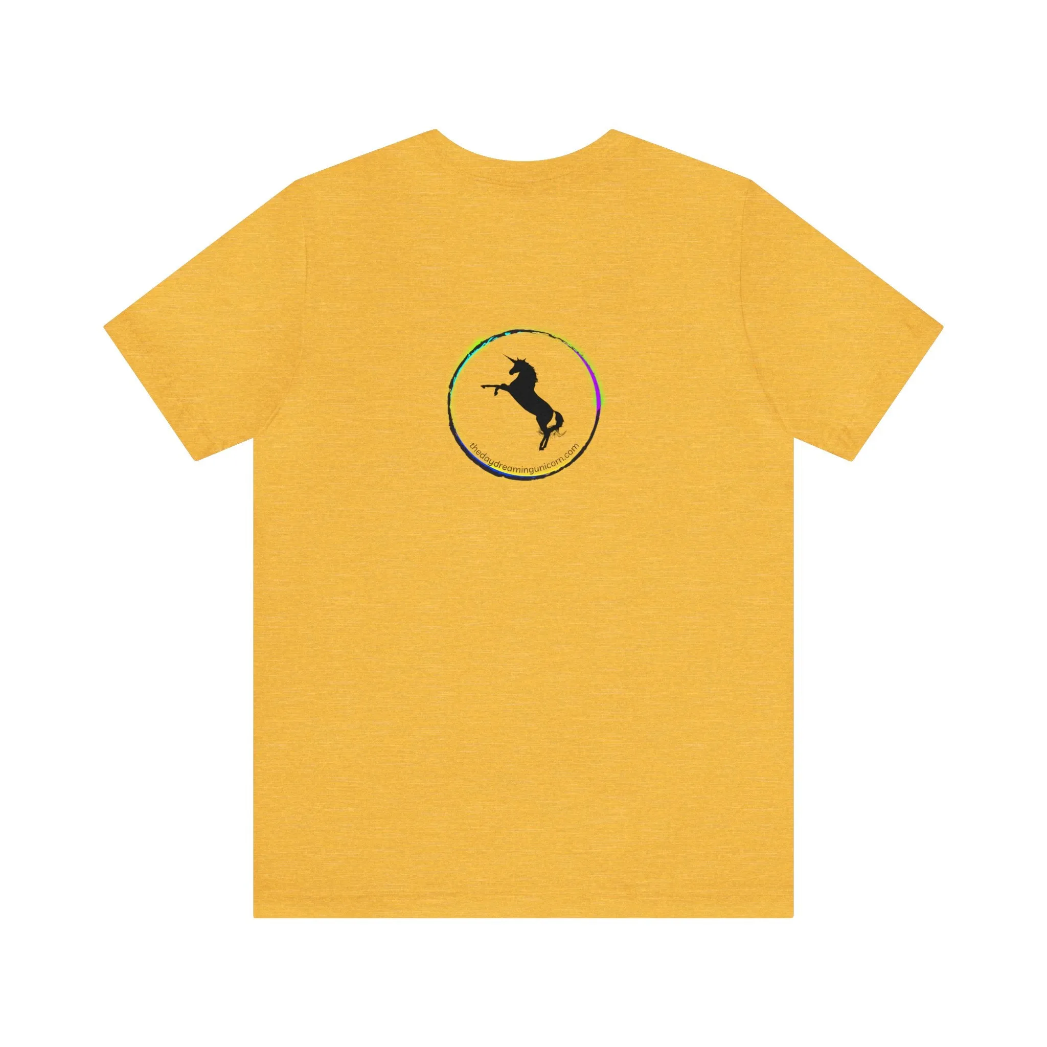 Retro eats Unisex Jersey Short Sleeve Tee