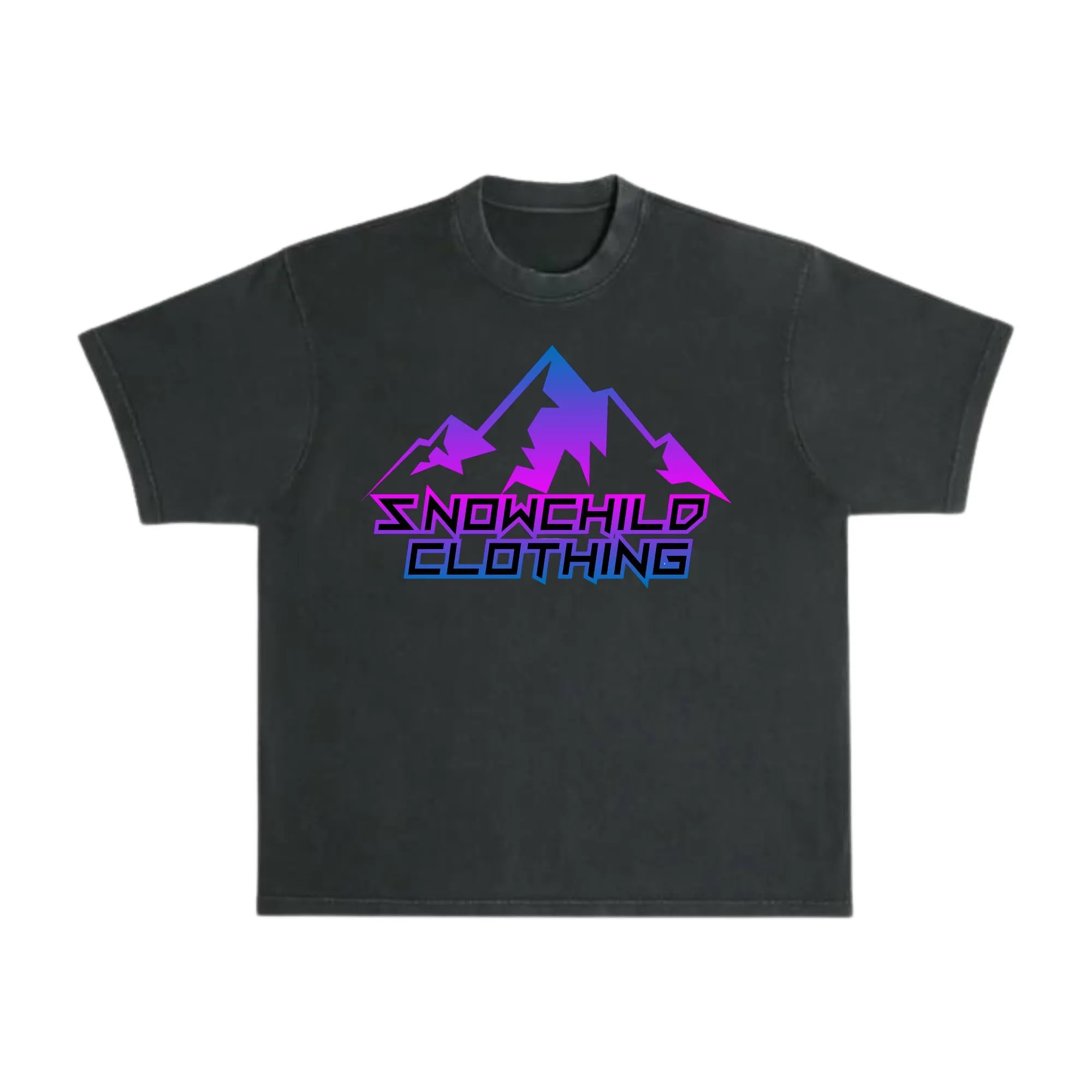 RETRO TEE
