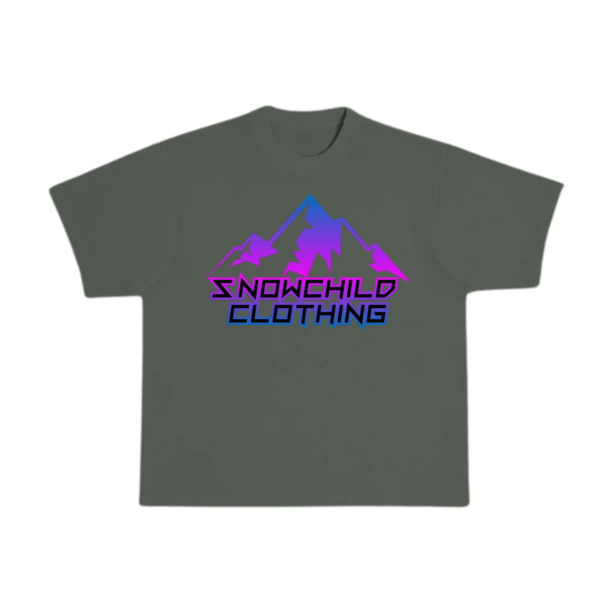 RETRO TEE