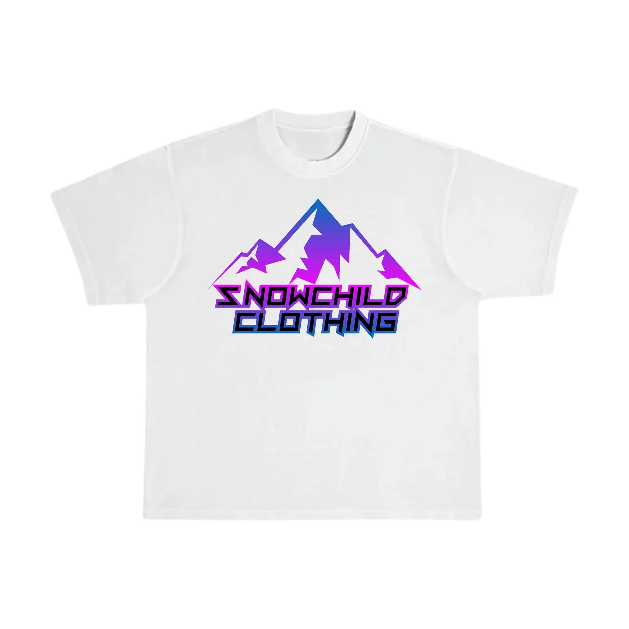 RETRO TEE