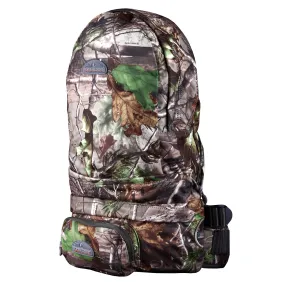 Saddle Pack