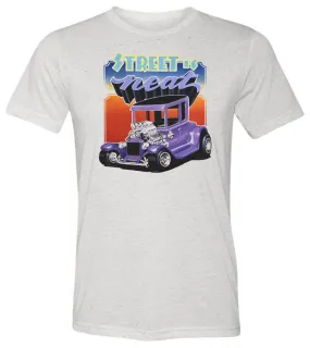 Street Is Neat T-shirt
