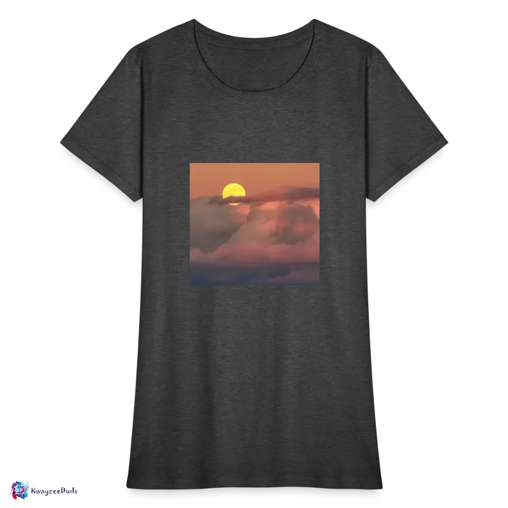 Sunset Women's T-Shirt