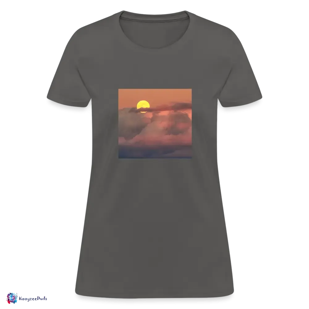Sunset Women's T-Shirt
