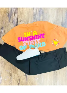 Sunshine State Orange