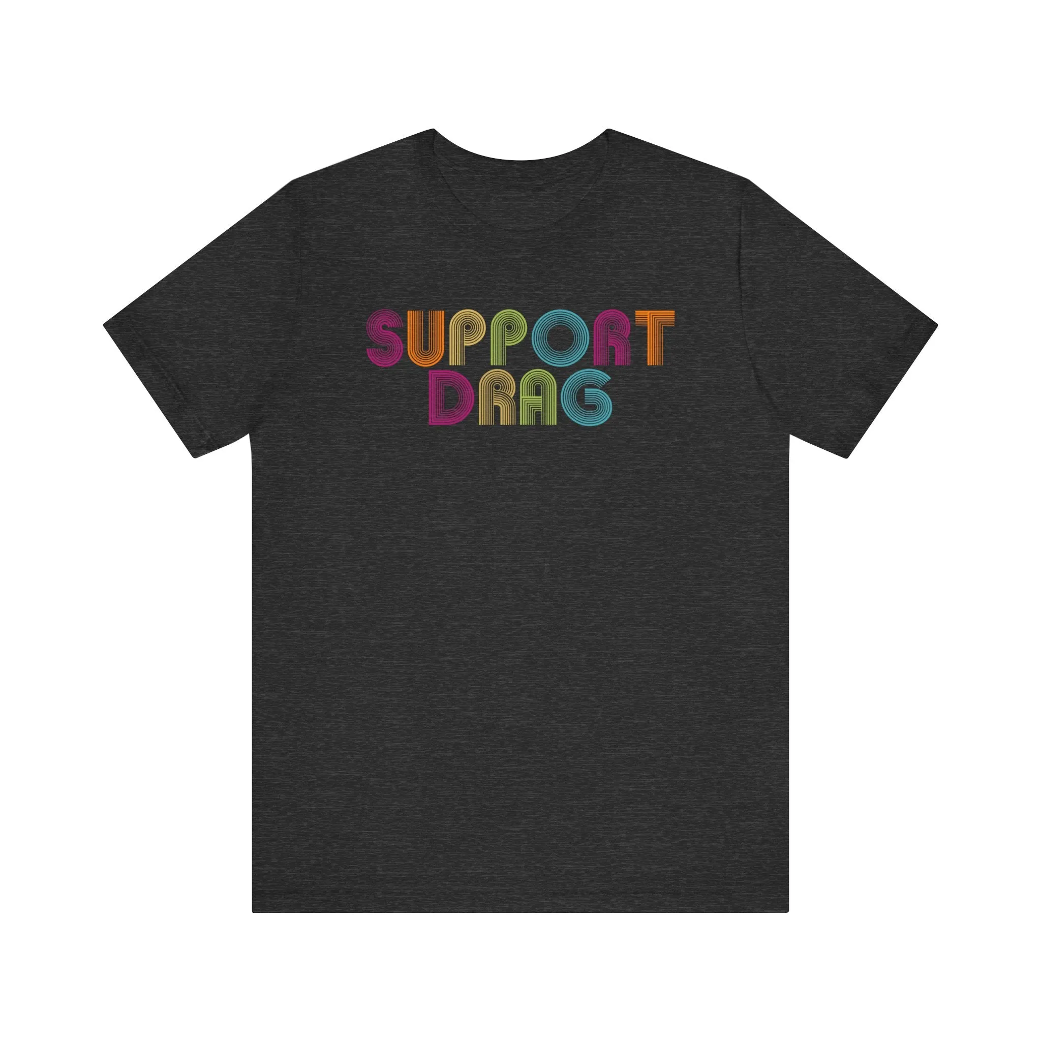 Support Drag