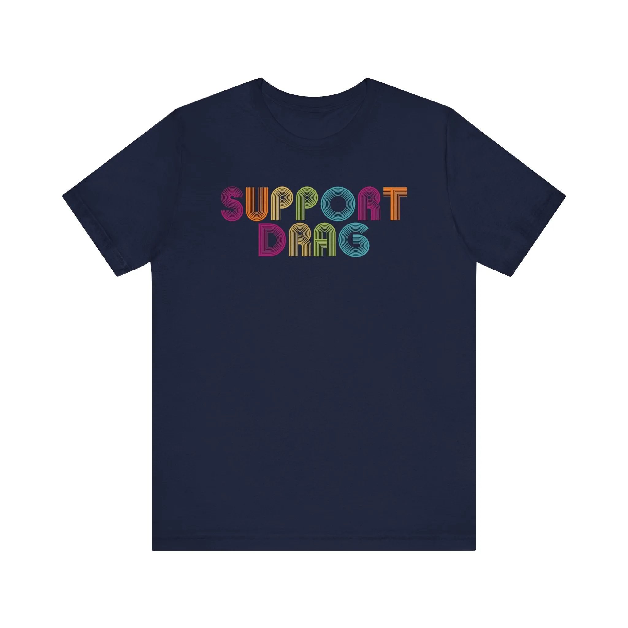 Support Drag