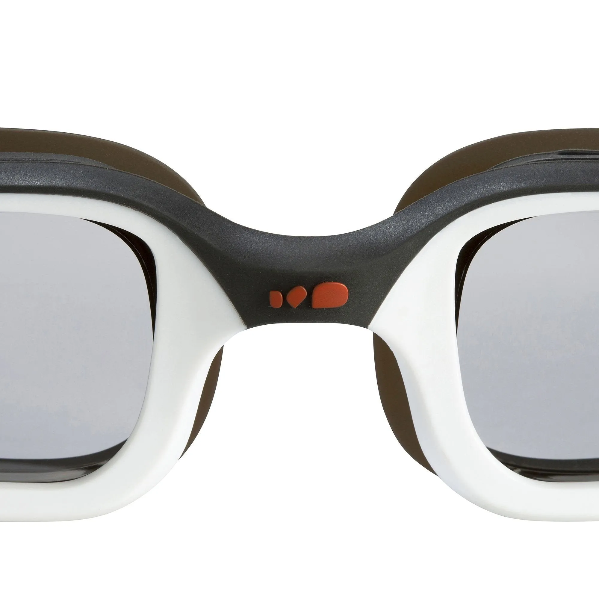 Swimming Goggles Selfit 3-in-1 Pack brightness