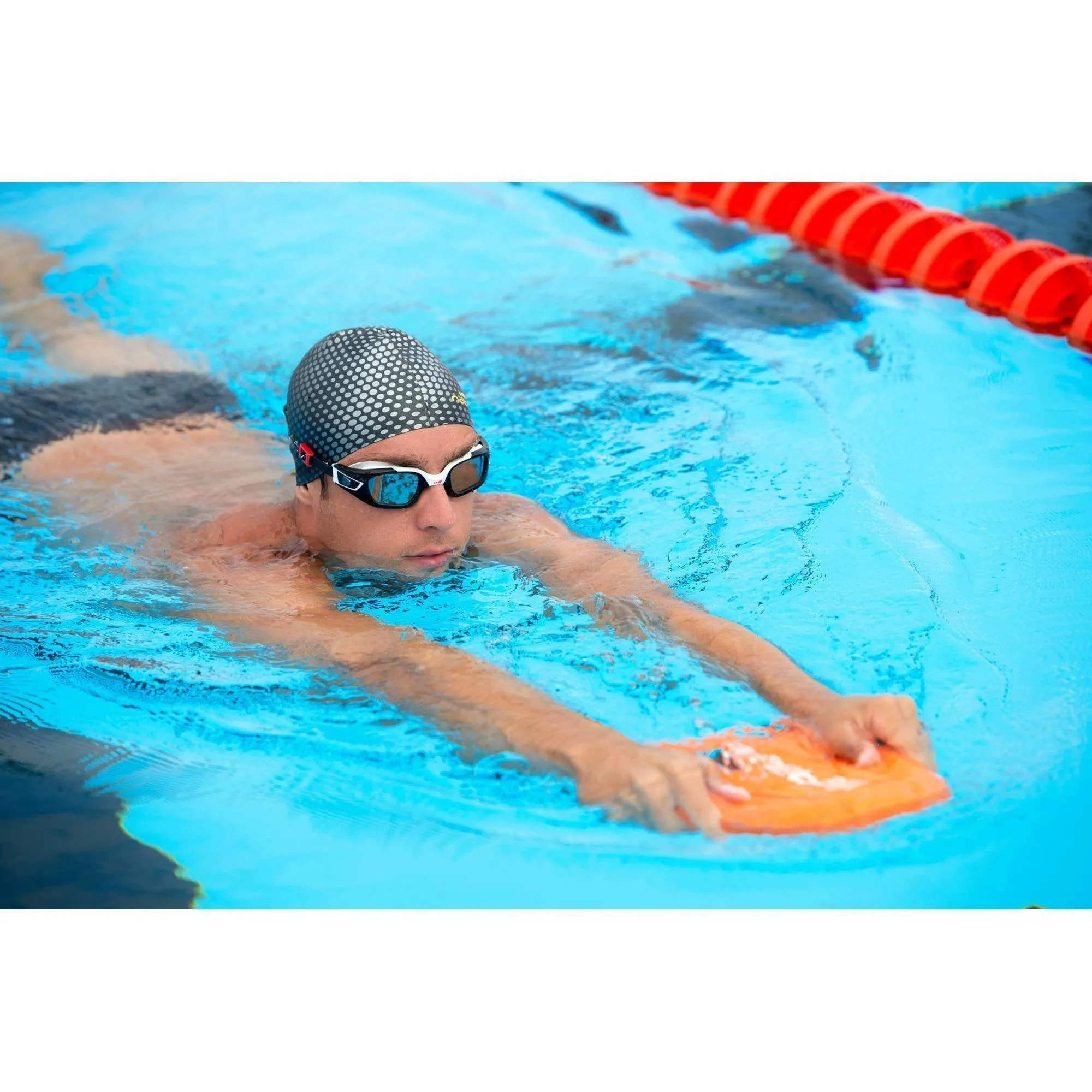 Swimming Goggles Selfit pack 3-in-1