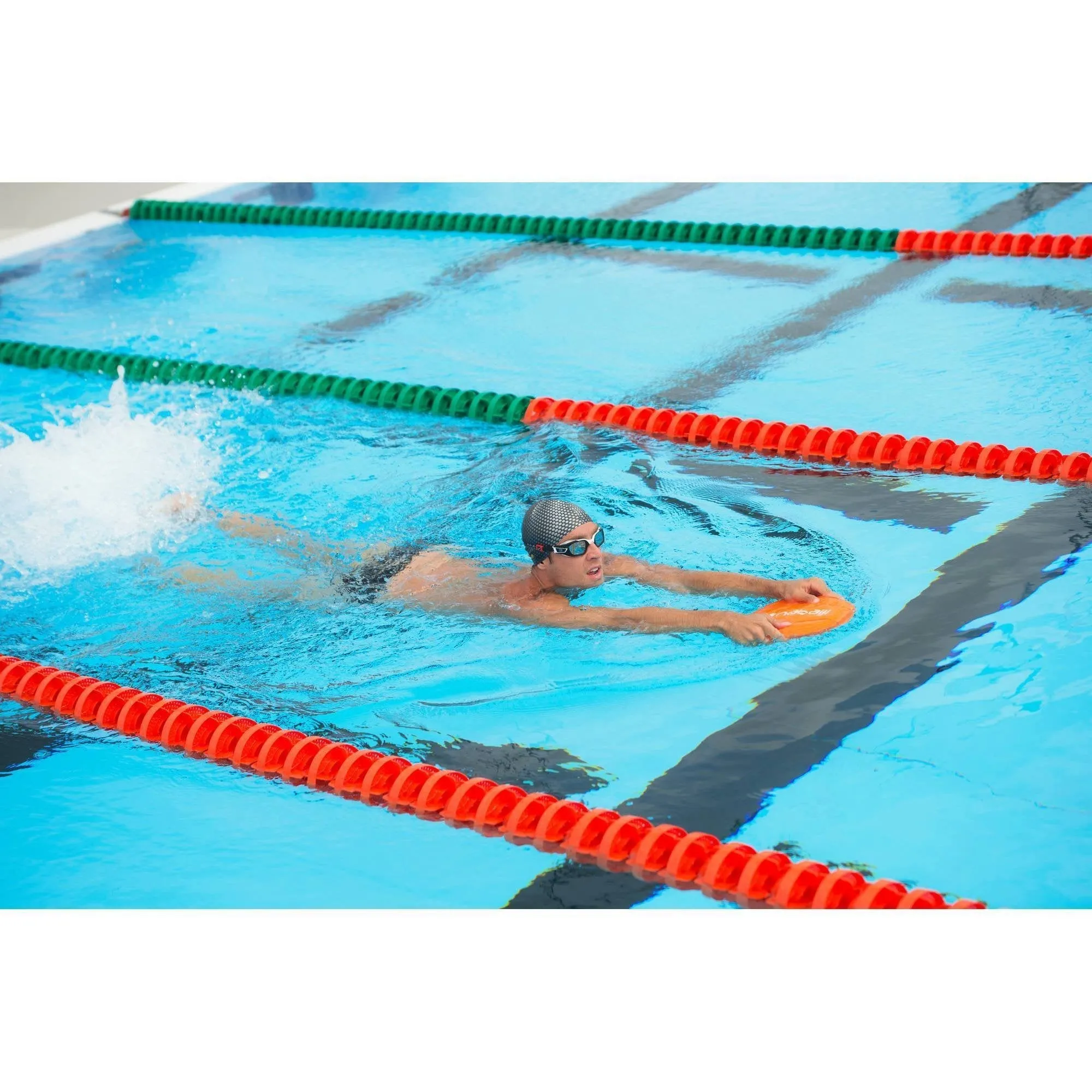 Swimming Goggles Selfit pack 3-in-1
