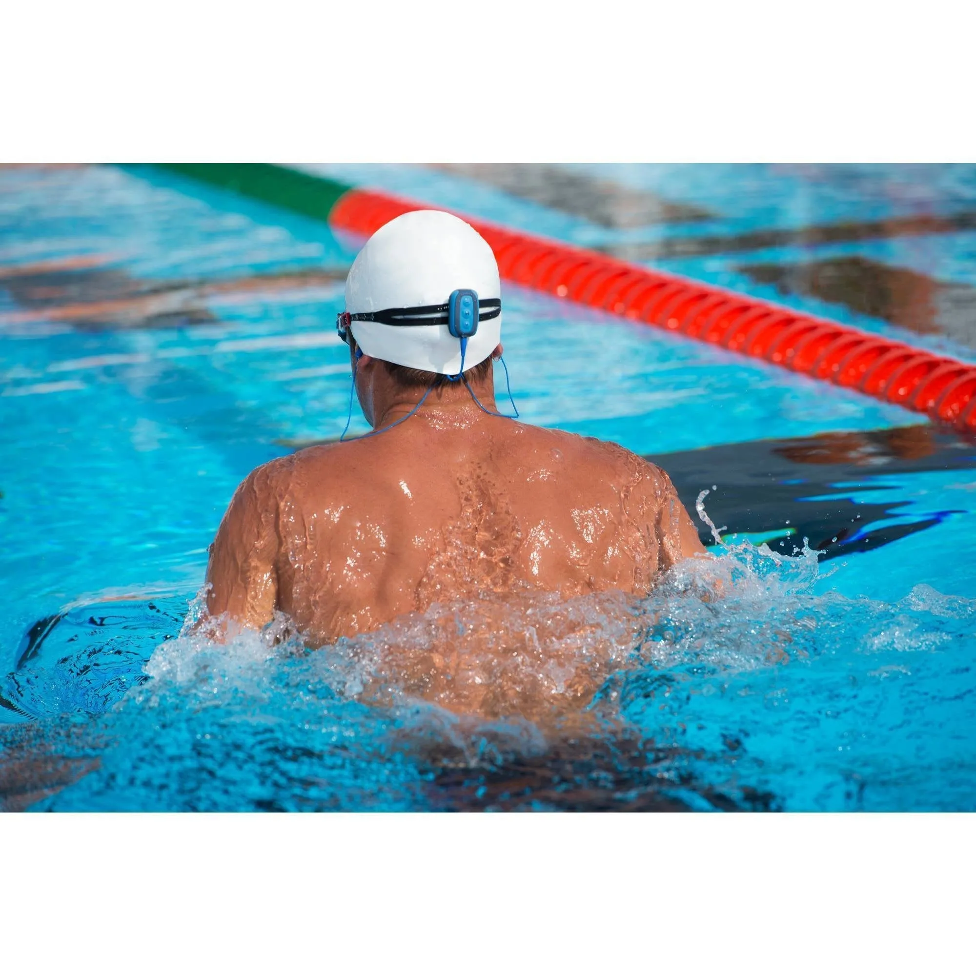 Swimming Goggles Selfit pack 3-in-1